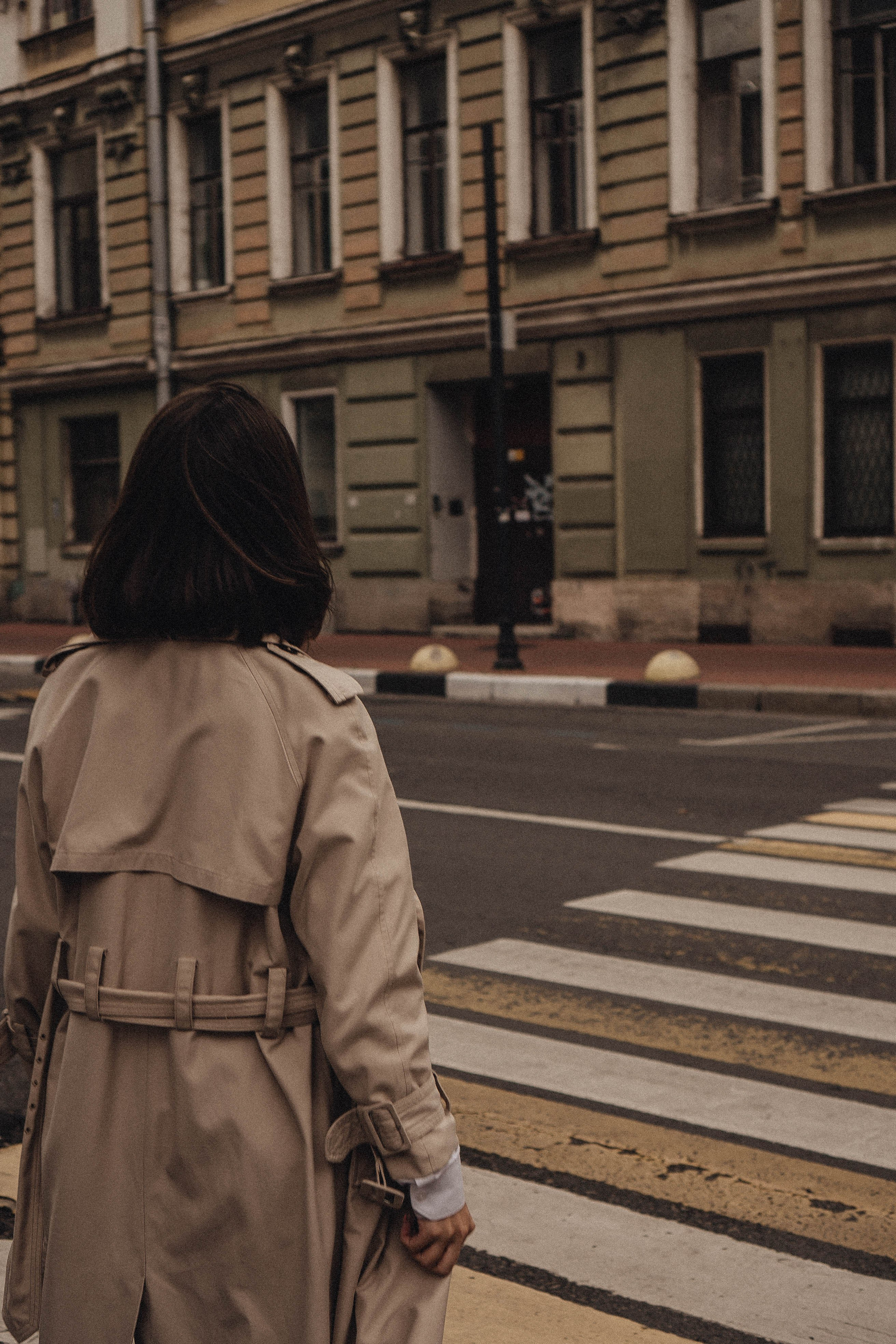 Прогулочная для Кристины. Профессиональный фотограф, Санкт-Петербург — Виктория Богомолова