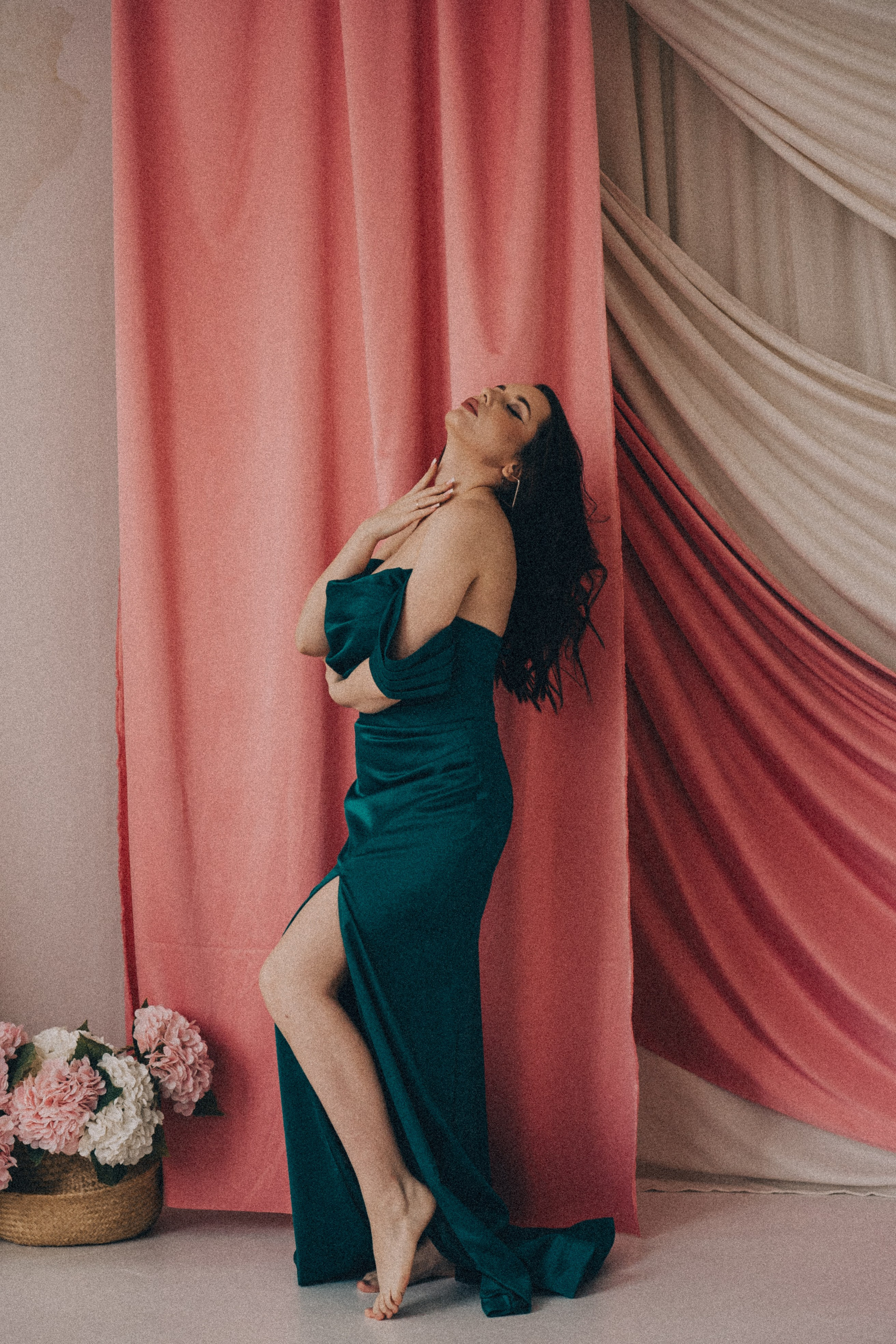 Весенняя. Профессиональный фотограф, Санкт-Петербург — Виктория Богомолова