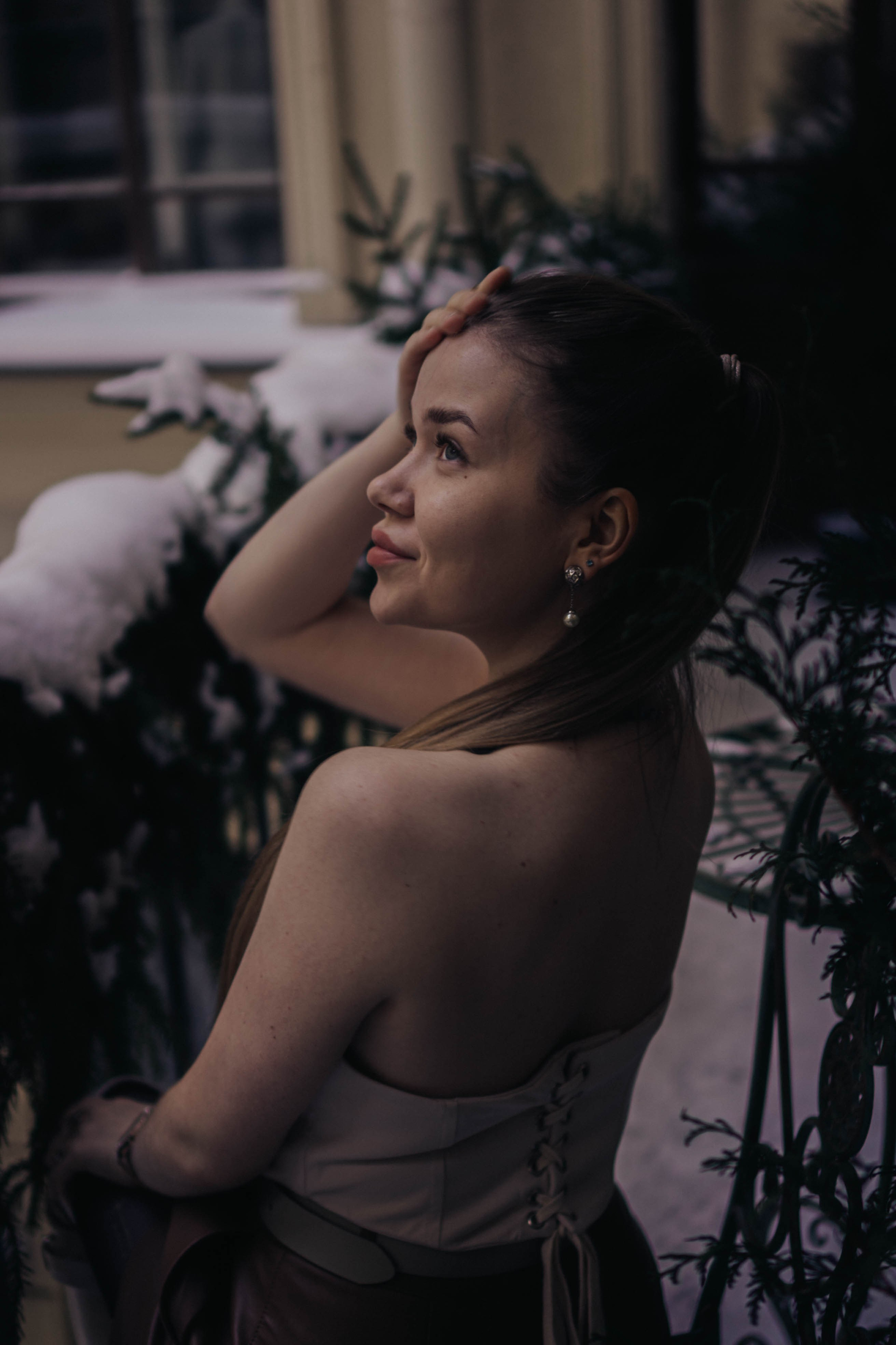 Питерский балкон. Профессиональный фотограф, Санкт-Петербург — Виктория Богомолова