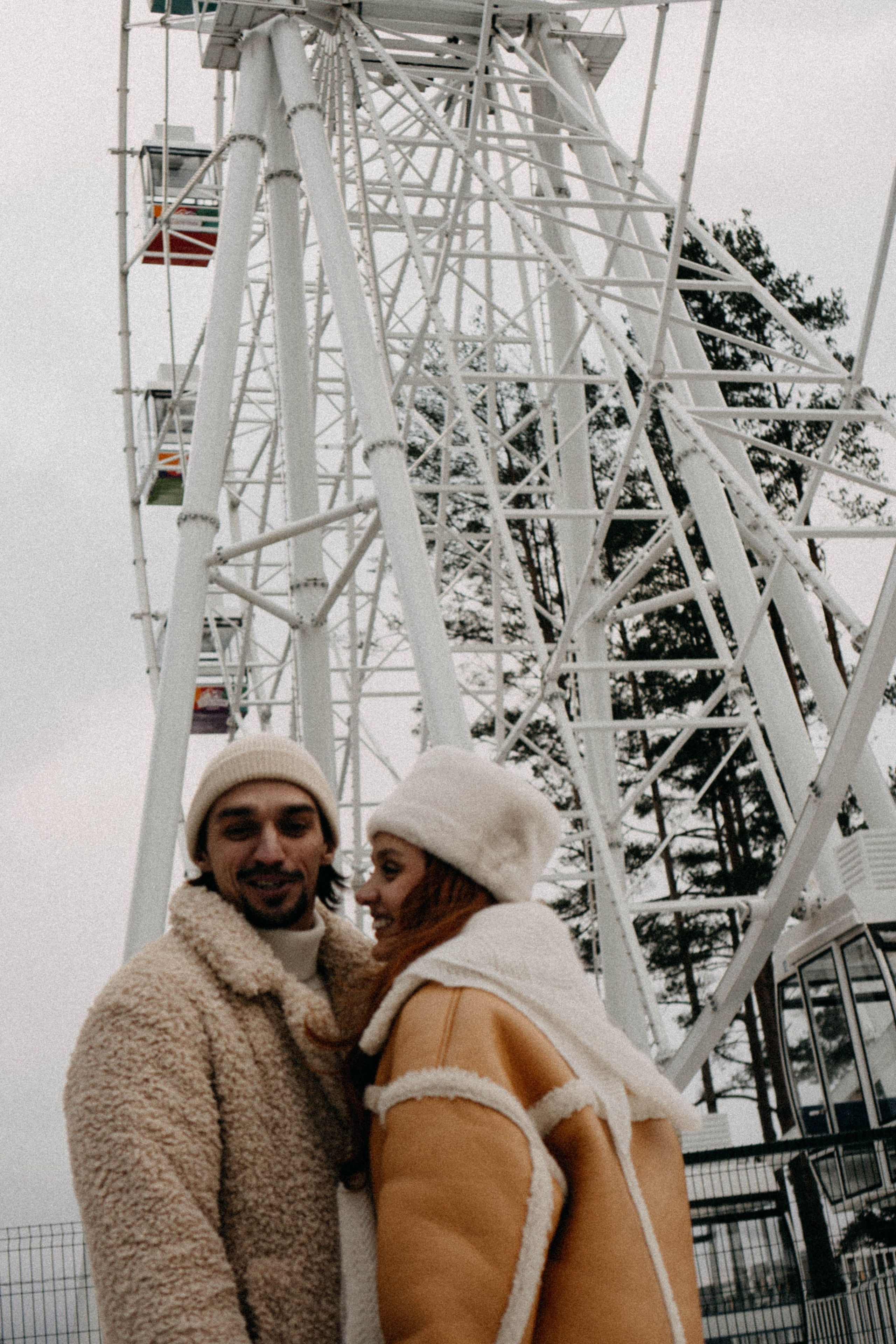 Каток. Профессиональный фотограф, Санкт-Петербург — Виктория Богомолова