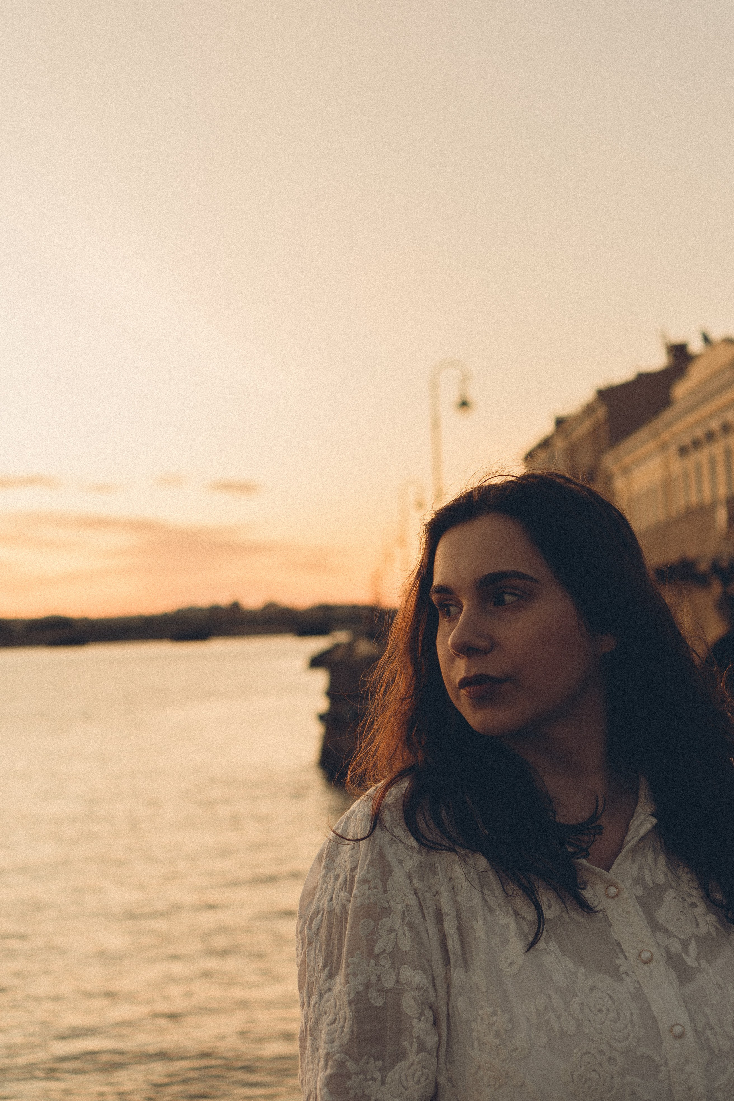 РАССВЕТ С РАЗВОДНЫМИ МОСТАМИ. Профессиональный фотограф, Санкт-Петербург — Виктория Богомолова