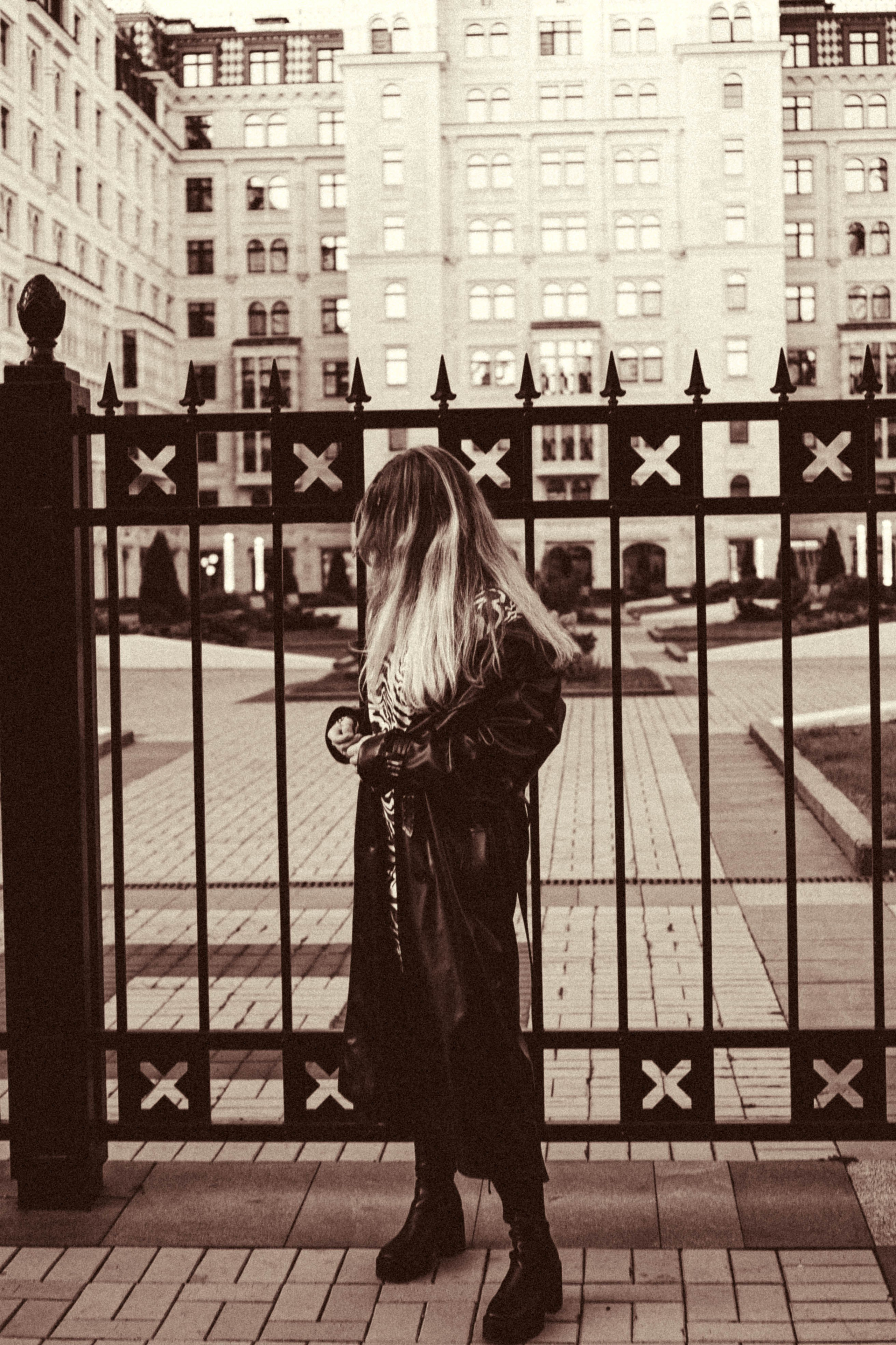 Ксения. Профессиональный фотограф, Санкт-Петербург — Виктория Богомолова