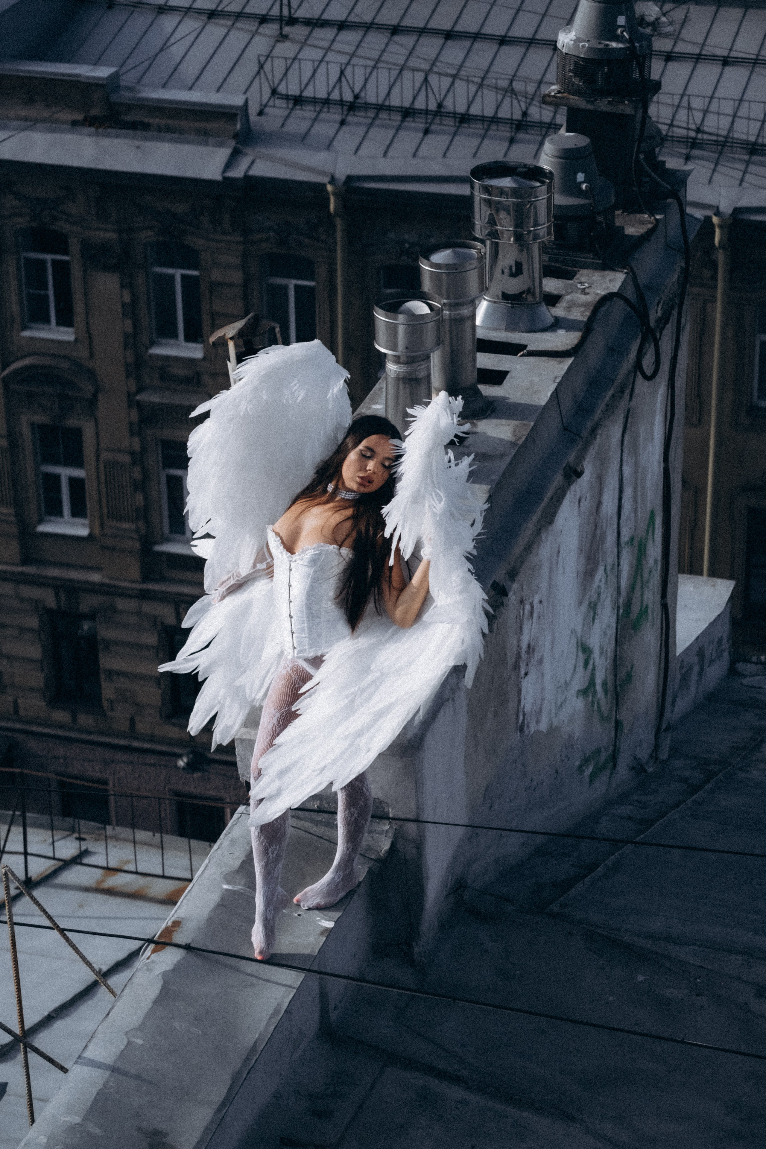 АНГЕЛ. Профессиональный фотограф, Санкт-Петербург — Виктория Богомолова