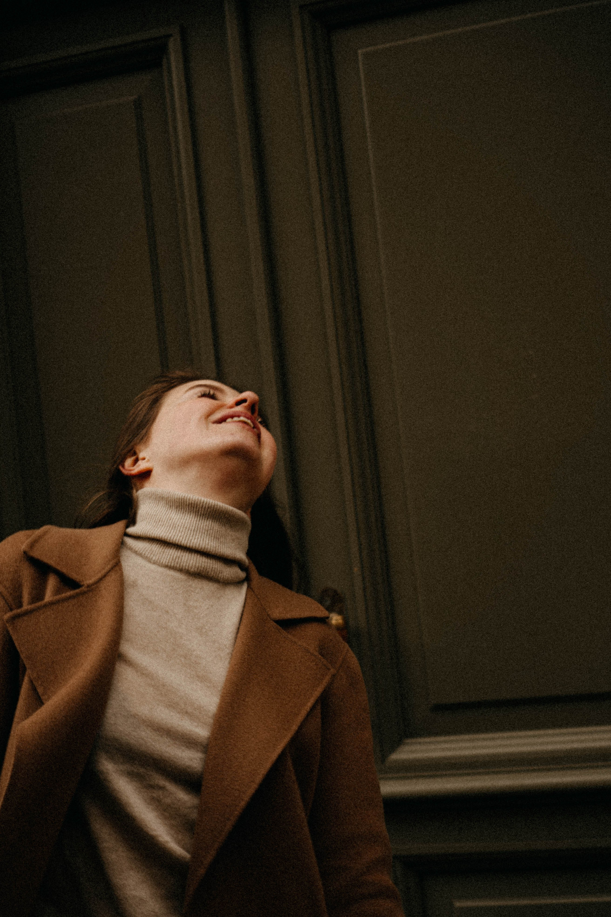 Атмосферная прогулочная. Профессиональный фотограф, Санкт-Петербург — Виктория Богомолова