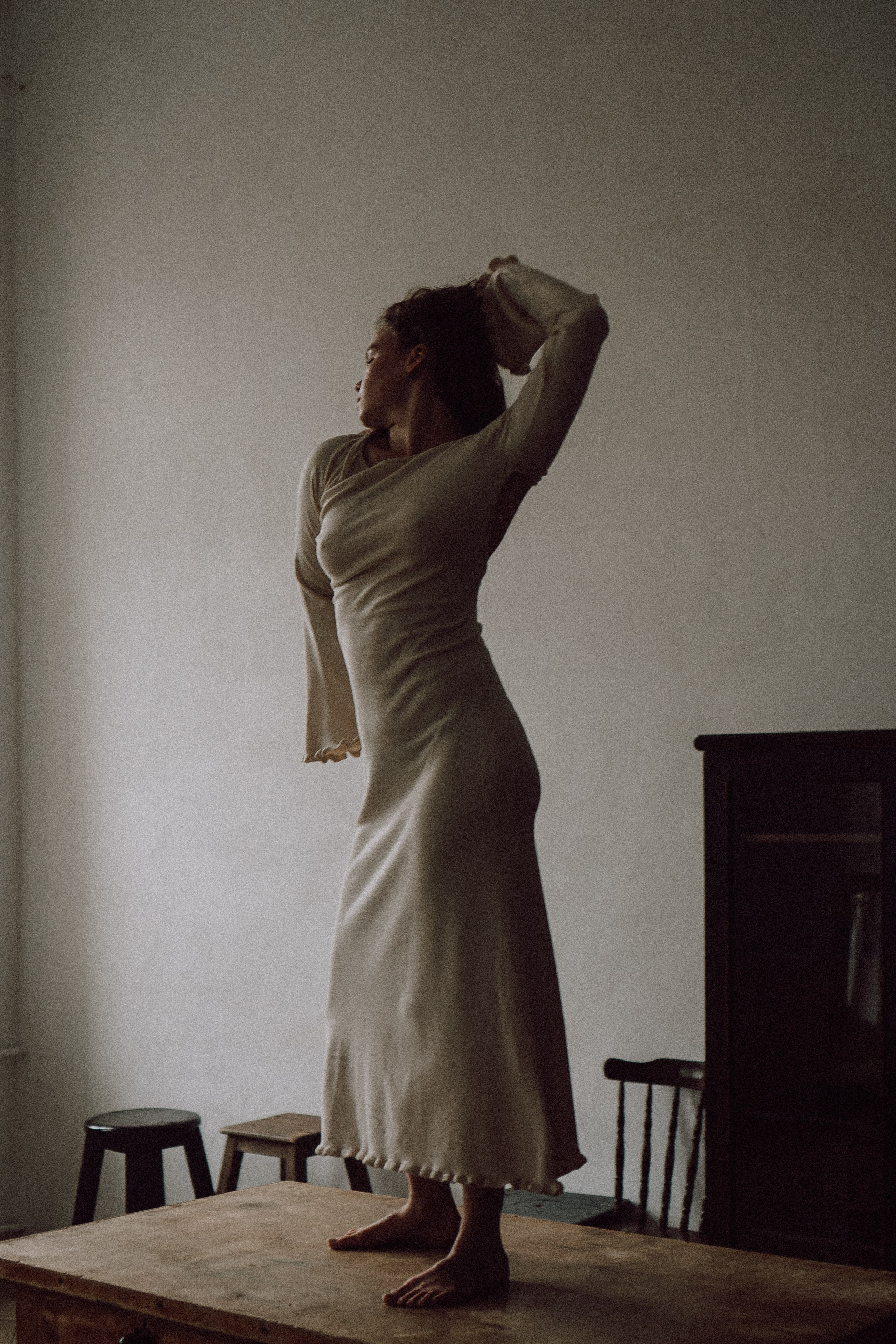 СТУДИЙНАЯ. Профессиональный фотограф, Санкт-Петербург — Виктория Богомолова