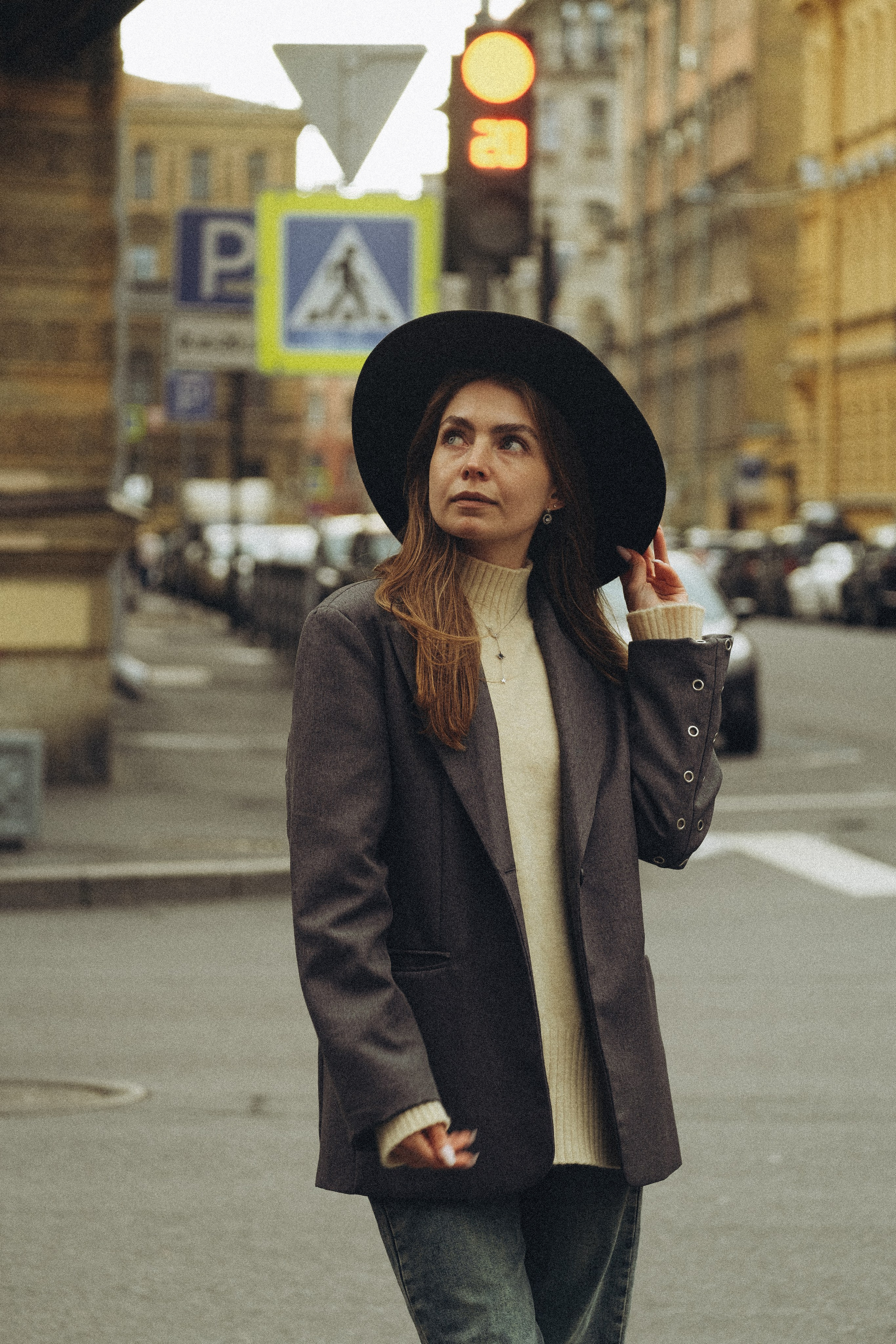 ПРОГУЛКА НА ЧЕРНЫШЕВСКОЙ. Профессиональный фотограф, Санкт-Петербург — Виктория Богомолова