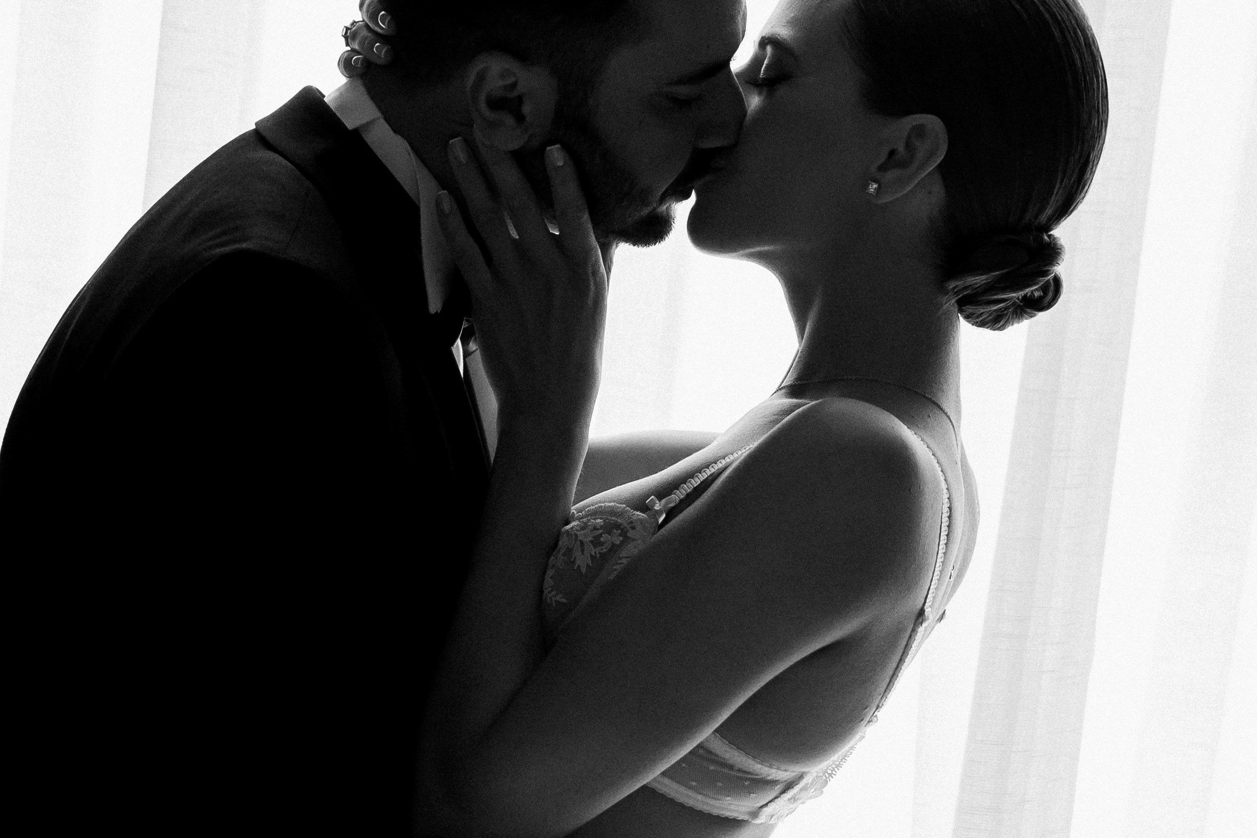 ALBERT & XSENIYA. Zhandos Berikov