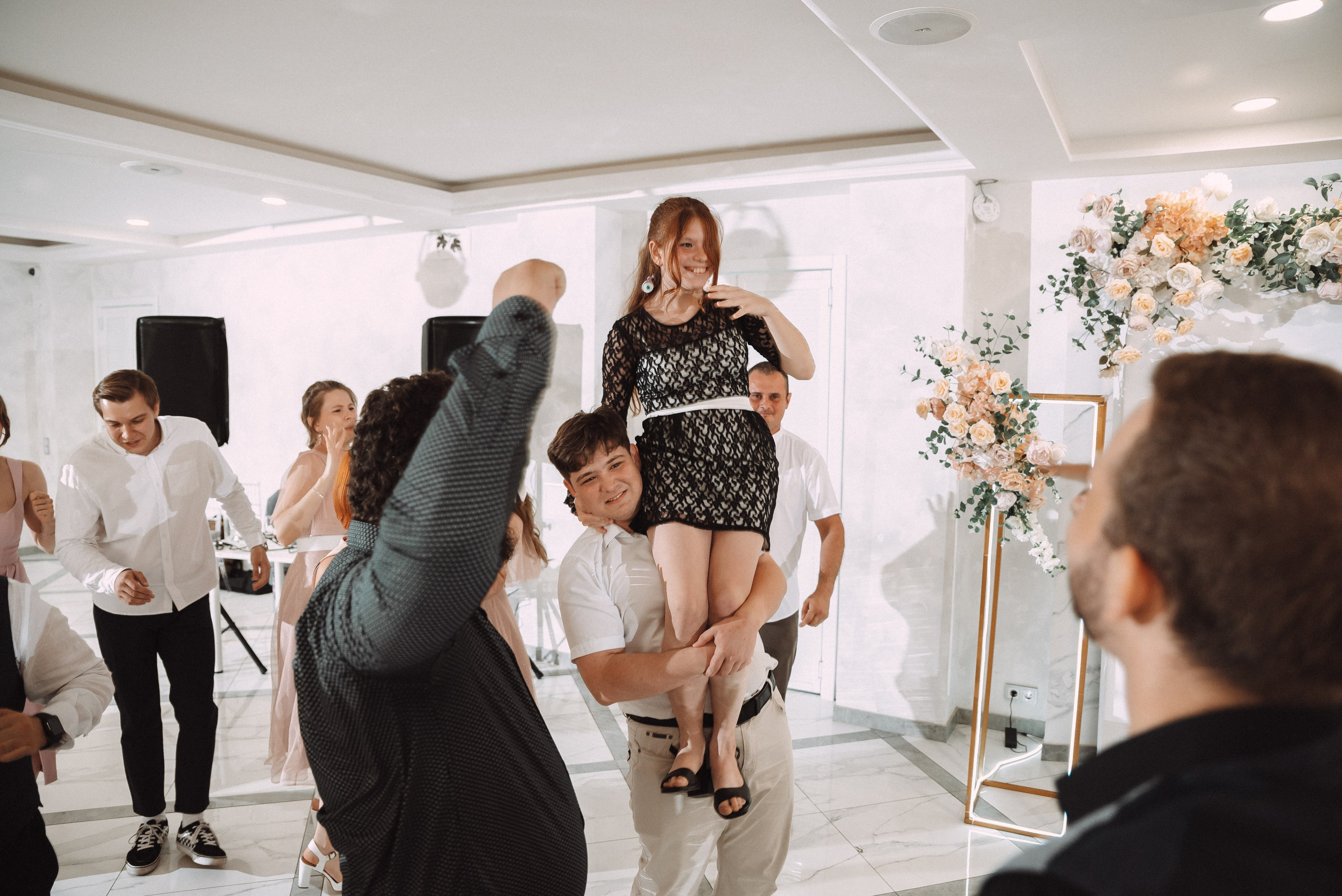 Роман + Ольга. Свадебный и семейный фотограф в Волгограде Олеся Лисицкая