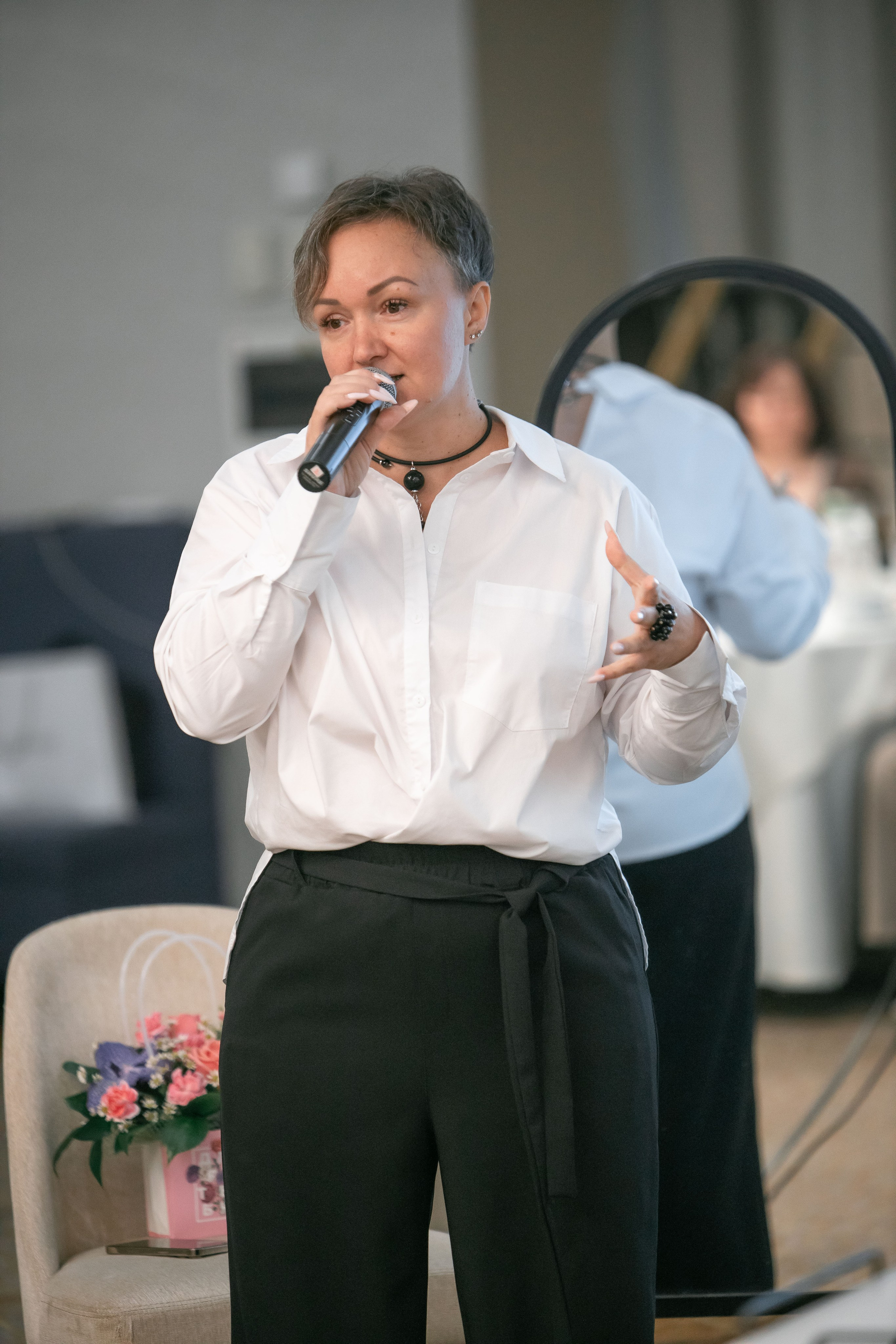 Семь ключей. Репортажный фотограф в Новосибирске