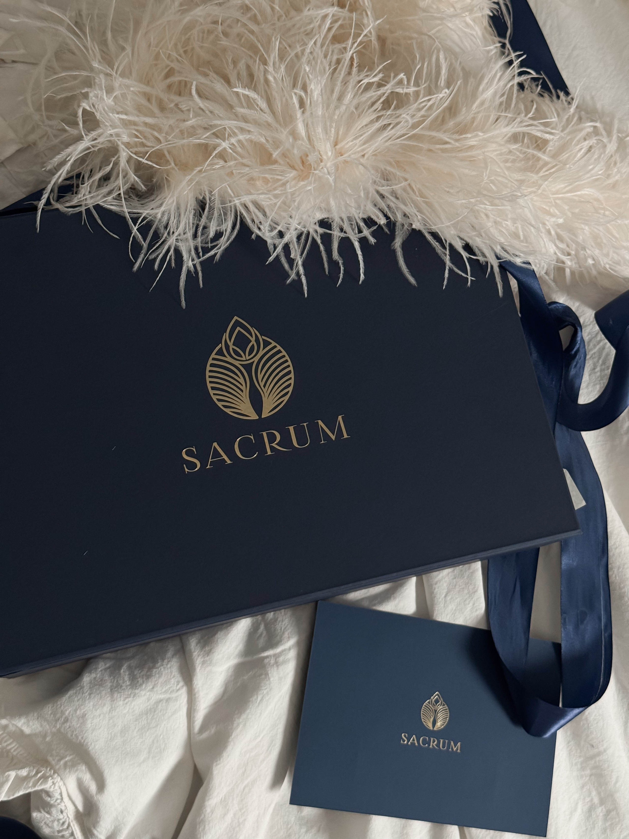 SACRUM. Главная