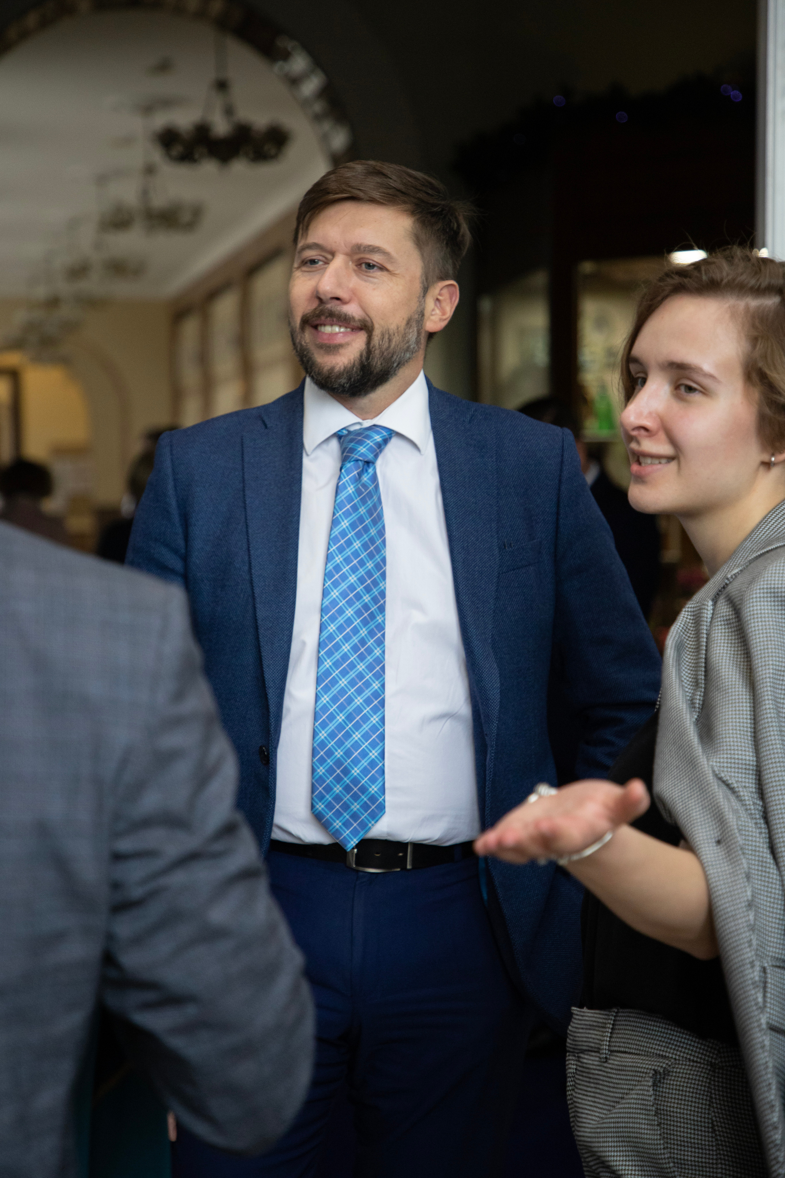 Ernestovich. April 2023. Фотограф Анастасия Сонина