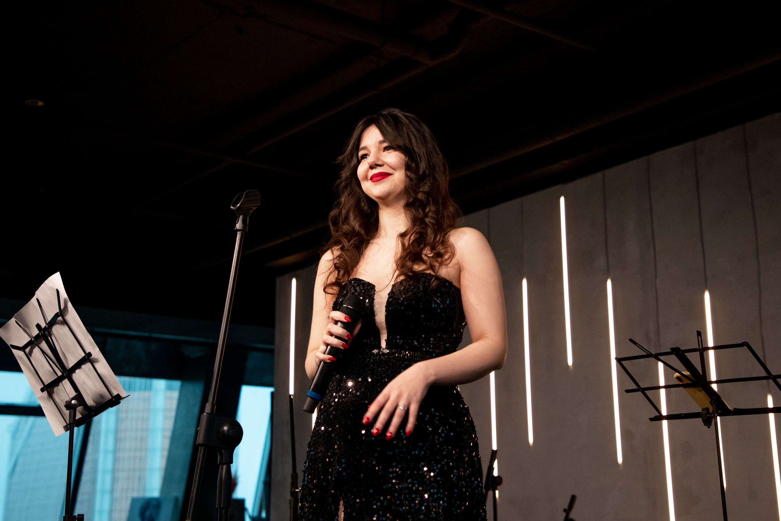 Jazz for Kate. Фотограф Анастасия Сонина