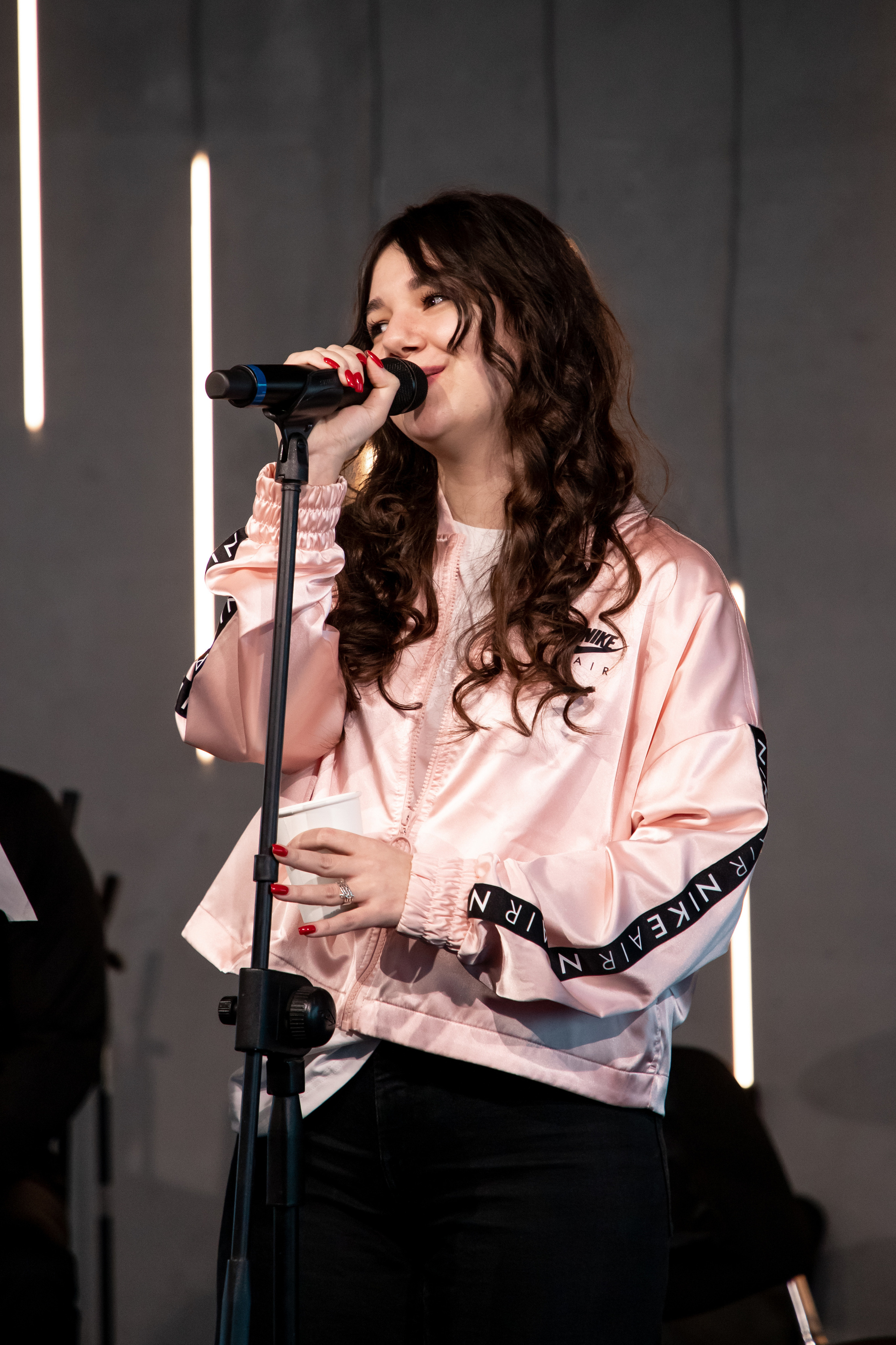 Jazz for Kate. Фотограф Анастасия Сонина