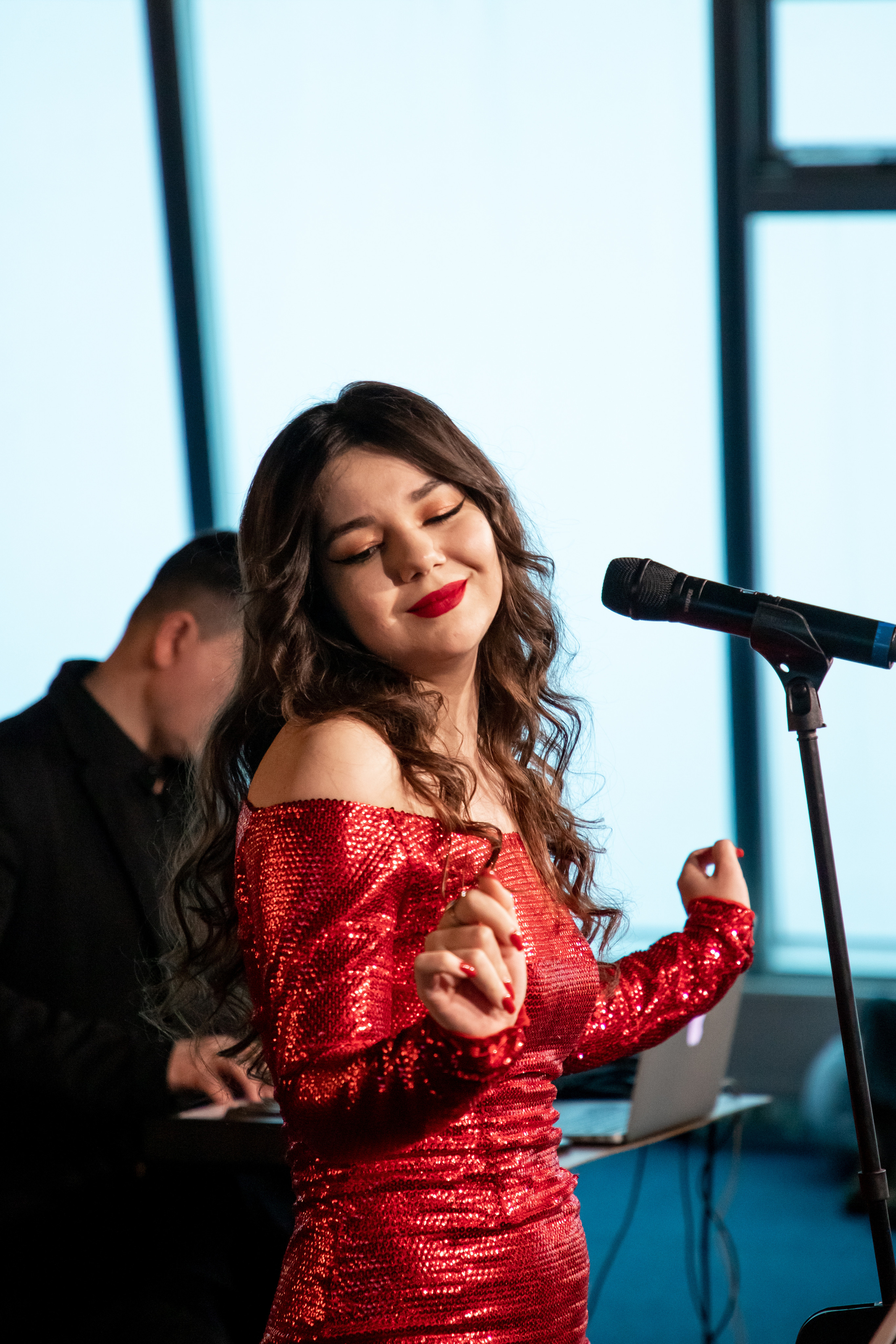 Jazz for Kate. Фотограф Анастасия Сонина