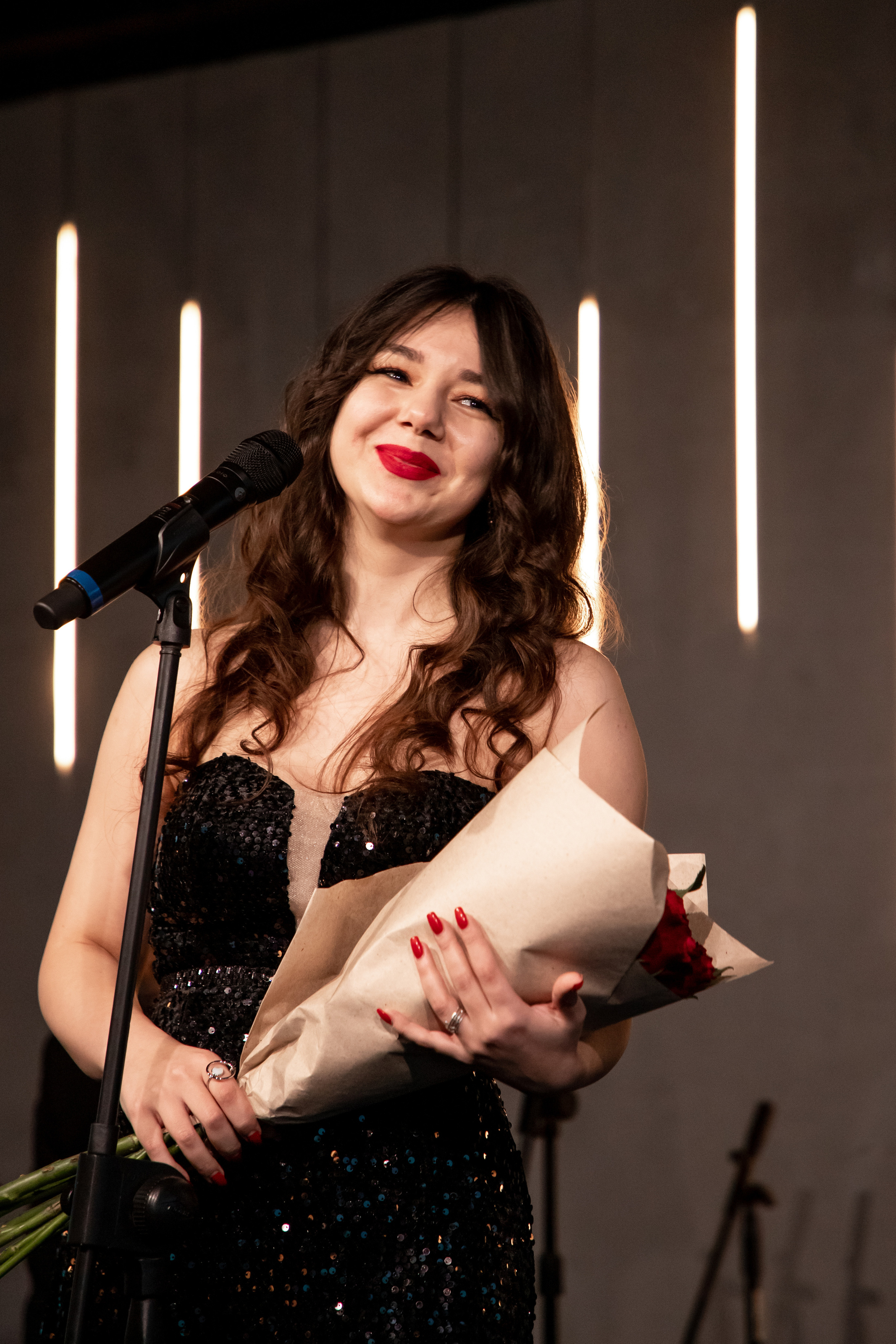 Jazz for Kate. Фотограф Анастасия Сонина