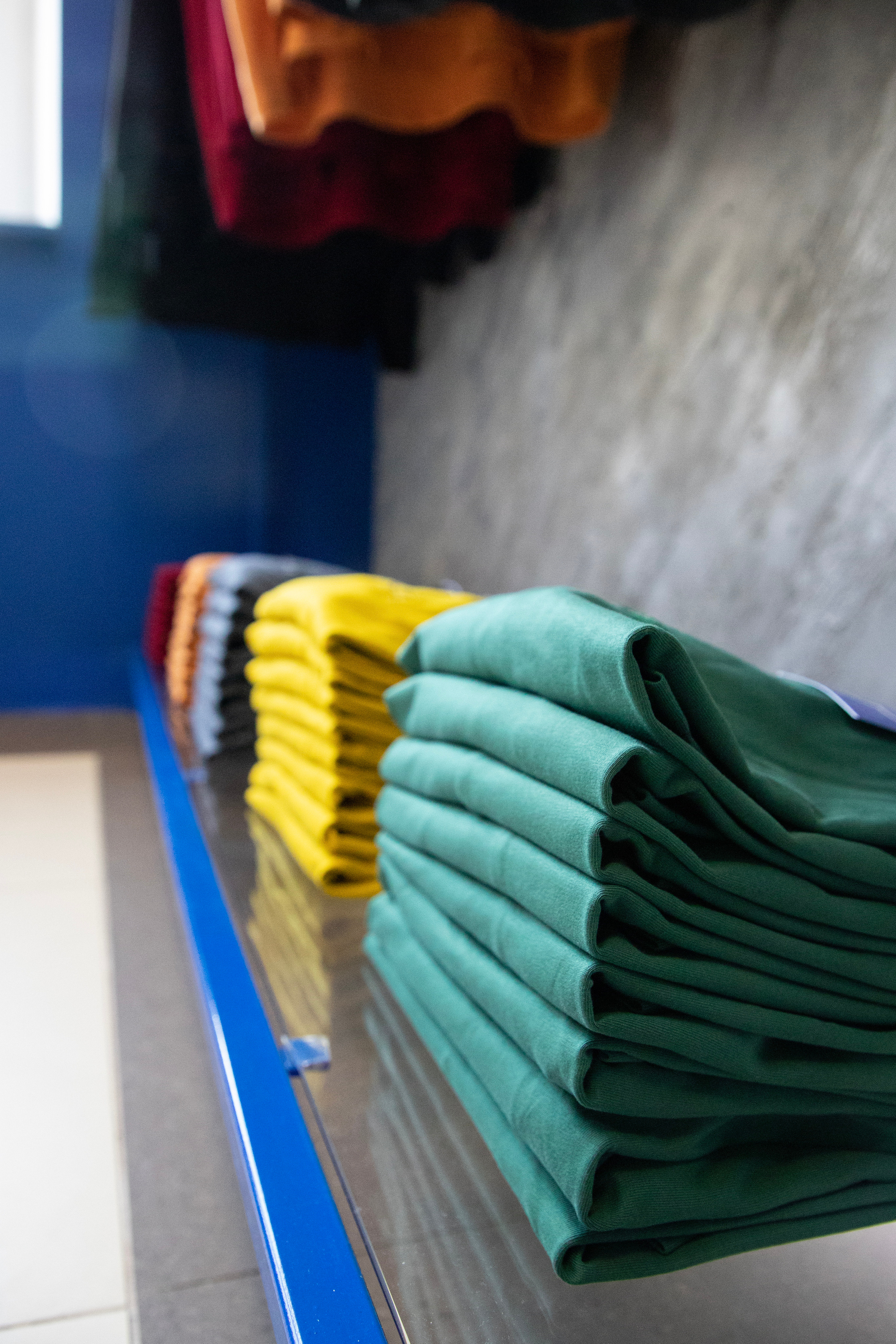 Ernestovich. April 2023. Фотограф Анастасия Сонина