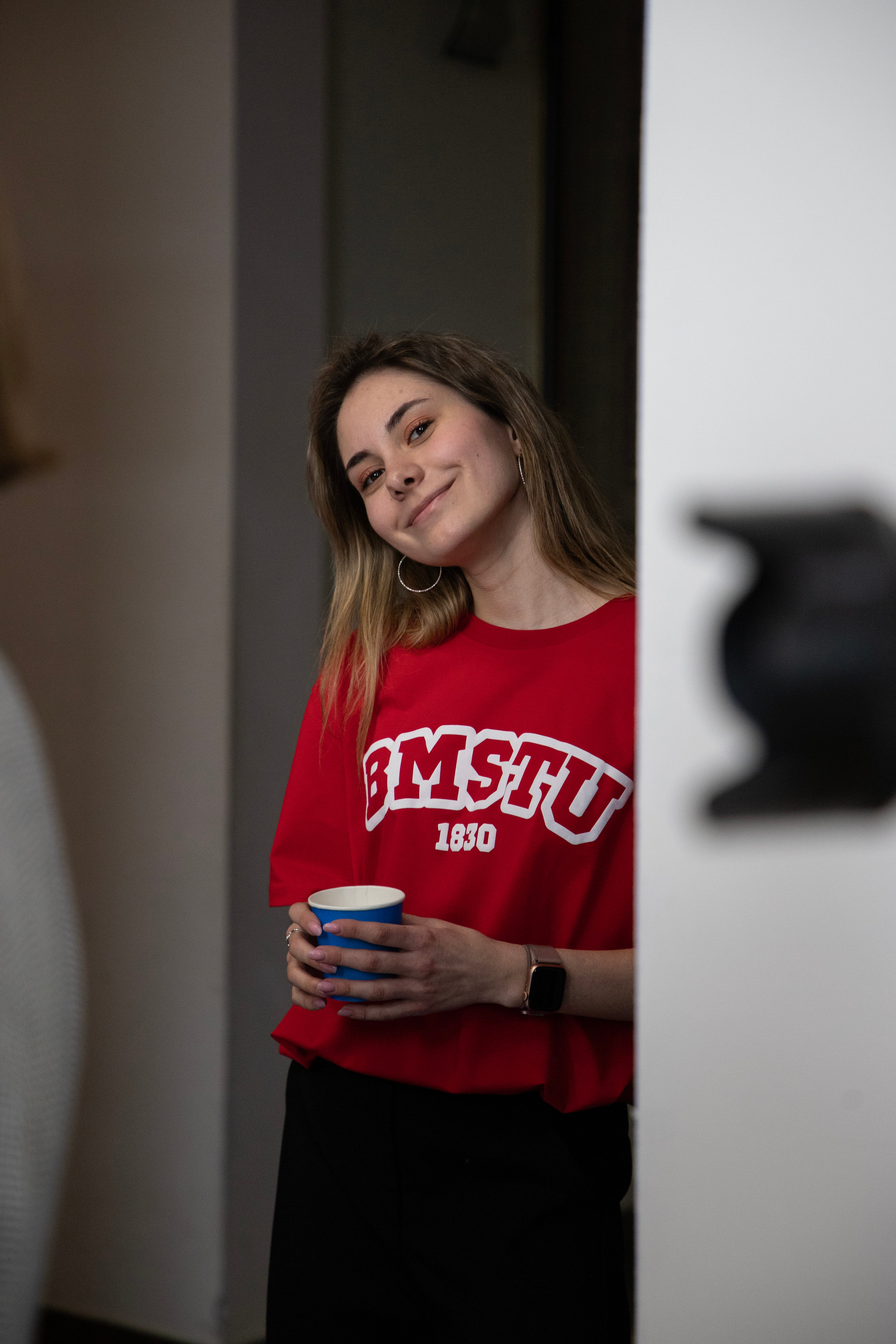 Ernestovich. April 2023. Фотограф Анастасия Сонина