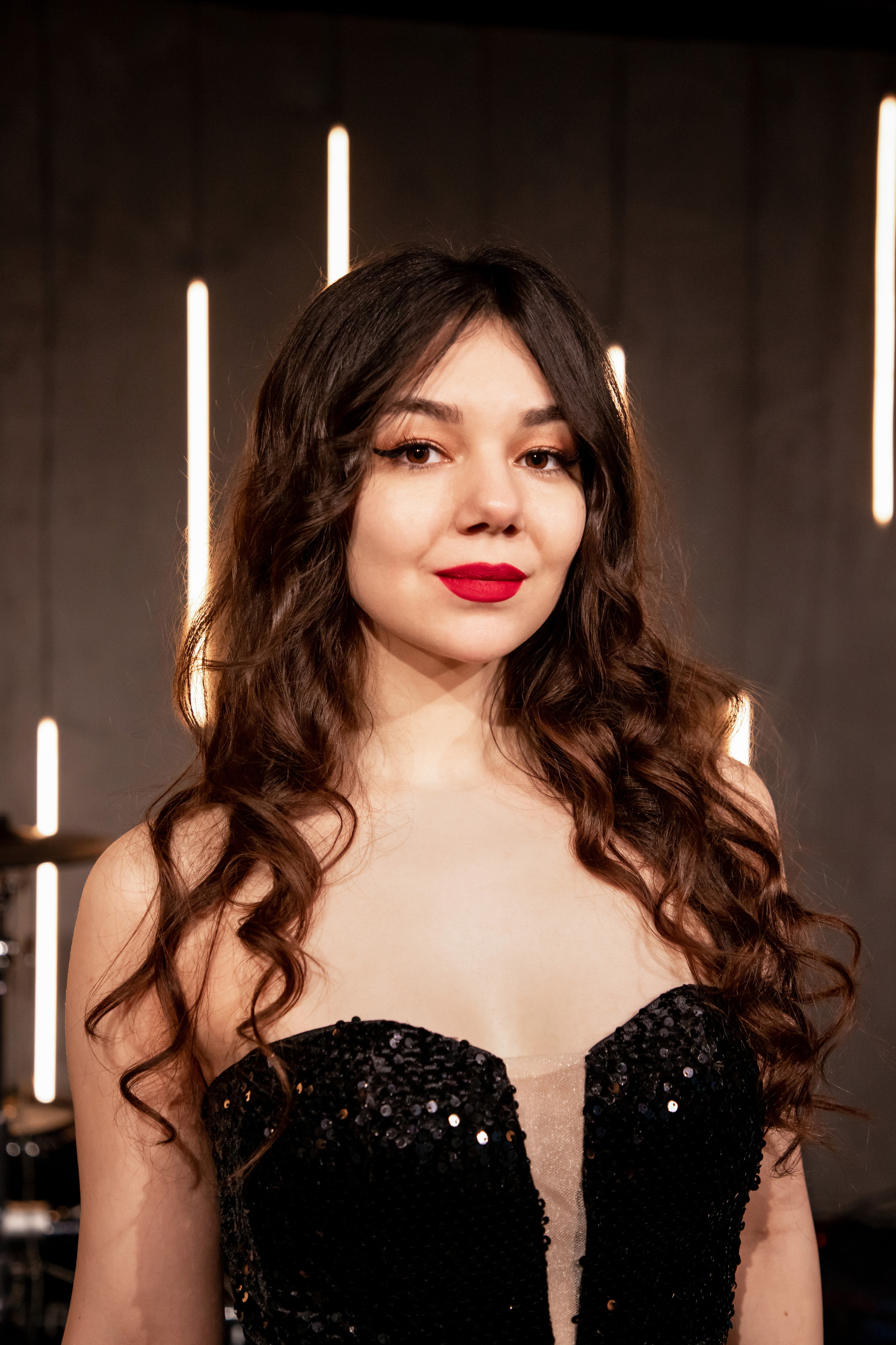 Jazz for Kate. Фотограф Анастасия Сонина