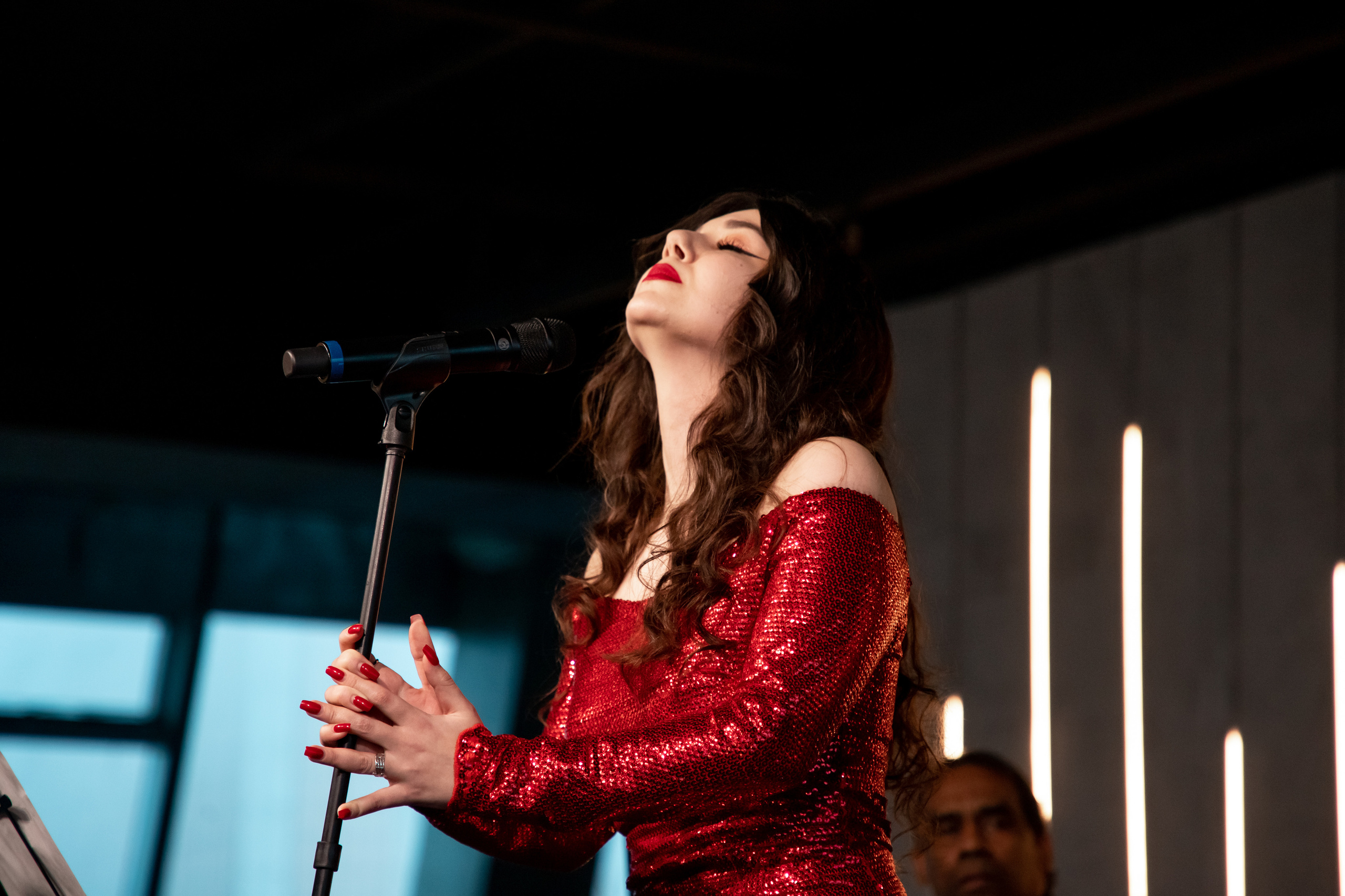 Jazz for Kate. Фотограф Анастасия Сонина