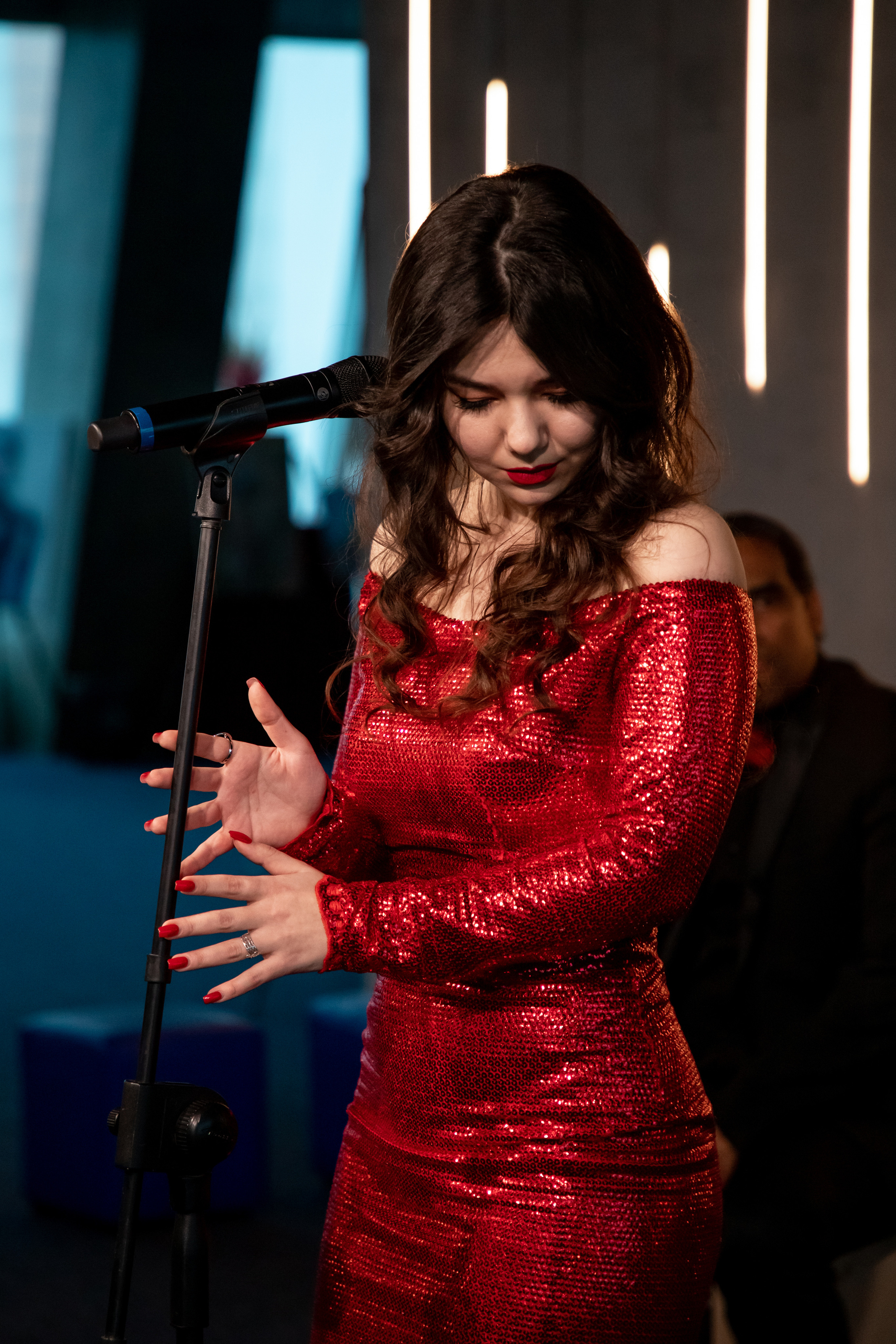 Jazz for Kate. Фотограф Анастасия Сонина