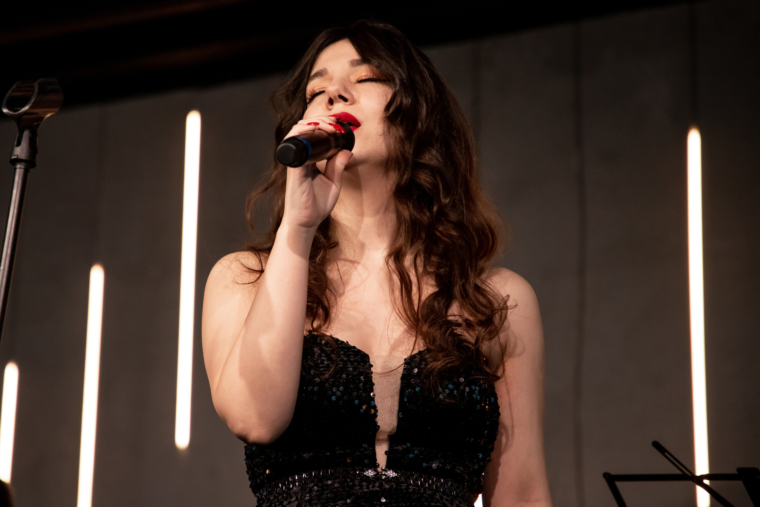 Jazz for Kate. Фотограф Анастасия Сонина