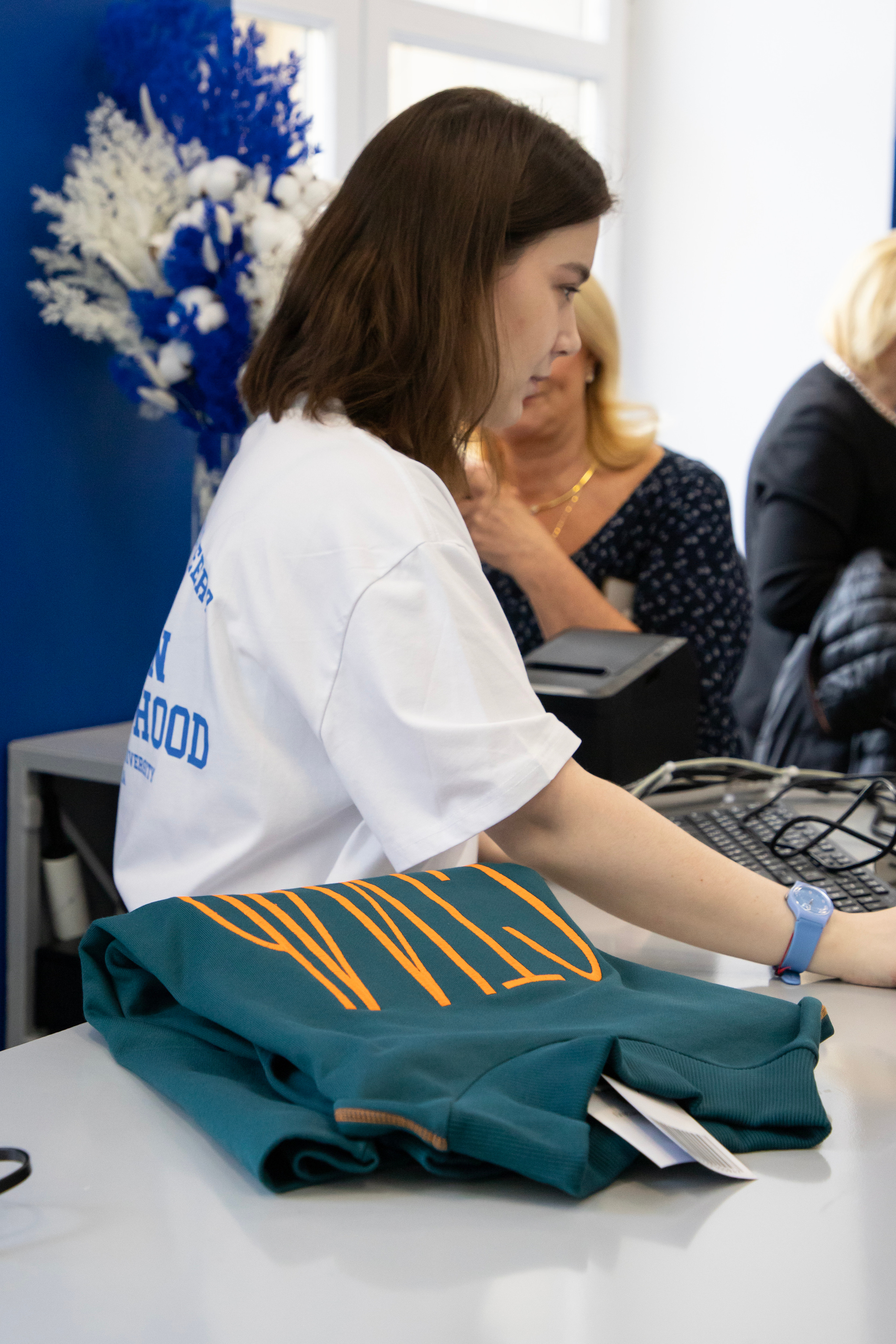 Ernestovich. April 2023. Фотограф Анастасия Сонина