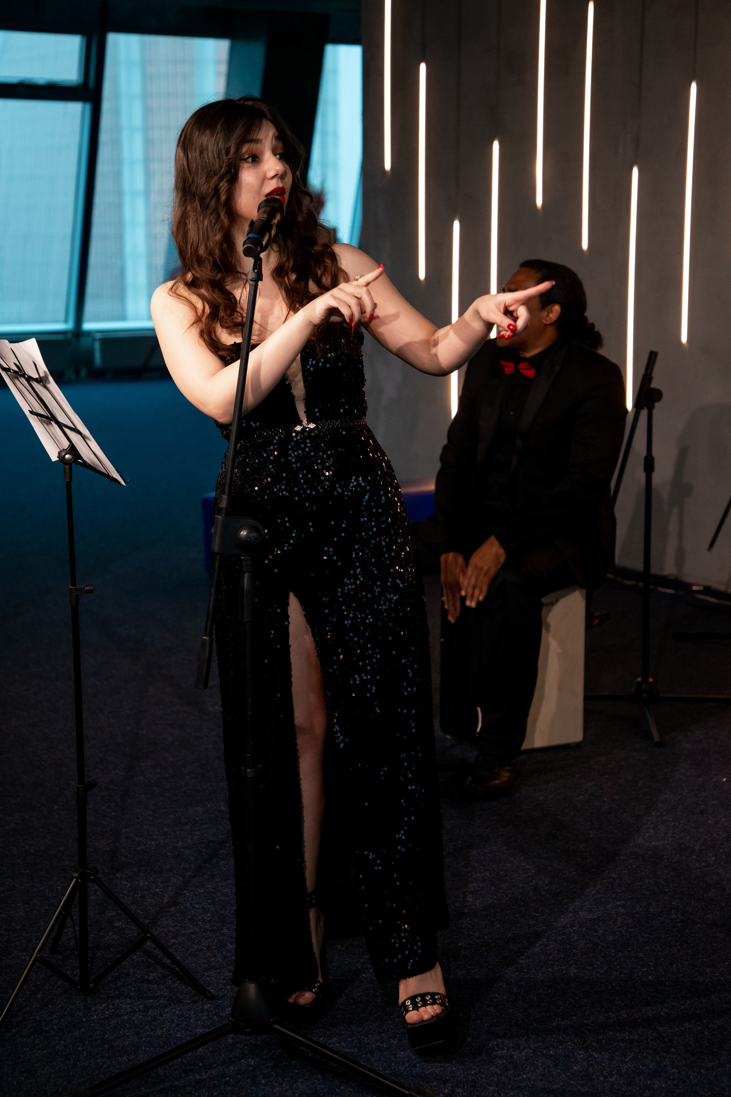 Jazz for Kate. Фотограф Анастасия Сонина