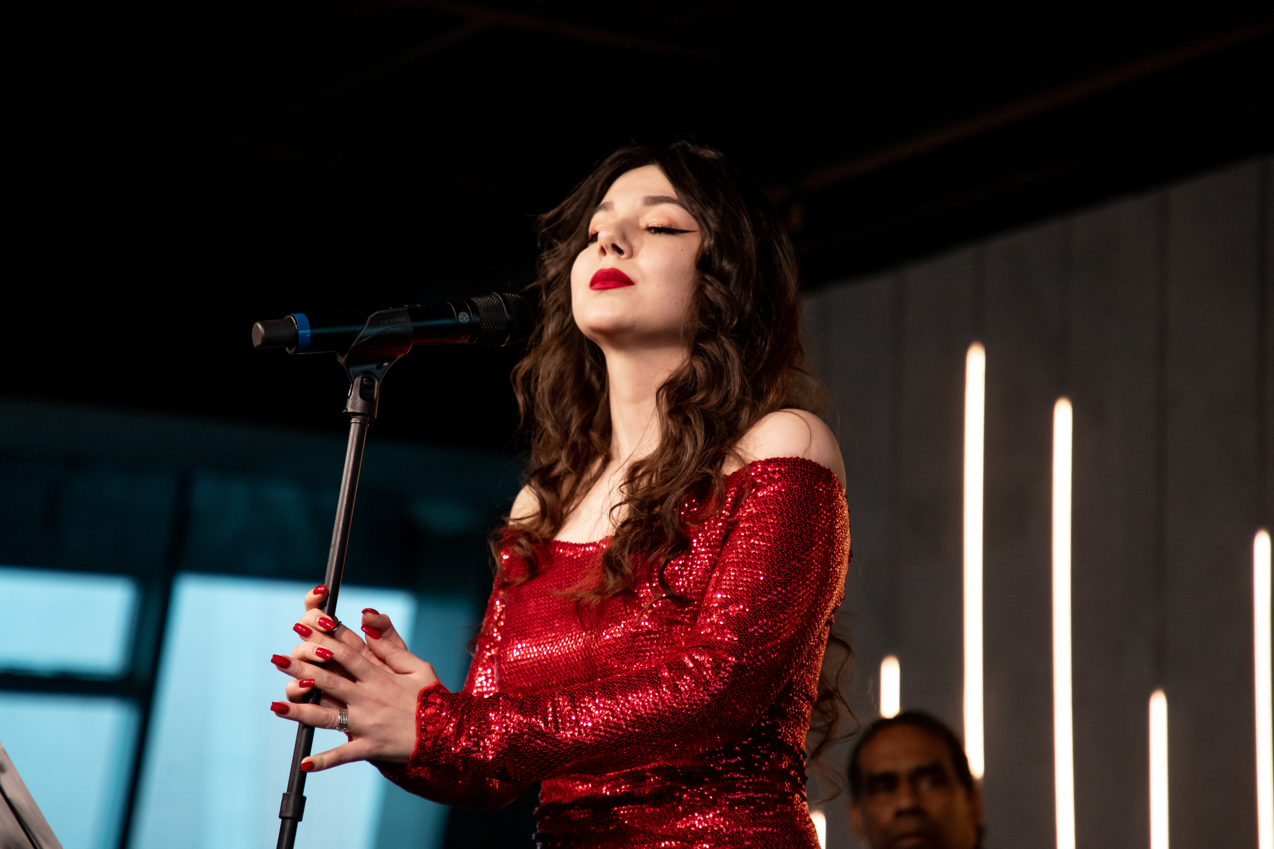 Jazz for Kate. Фотограф Анастасия Сонина