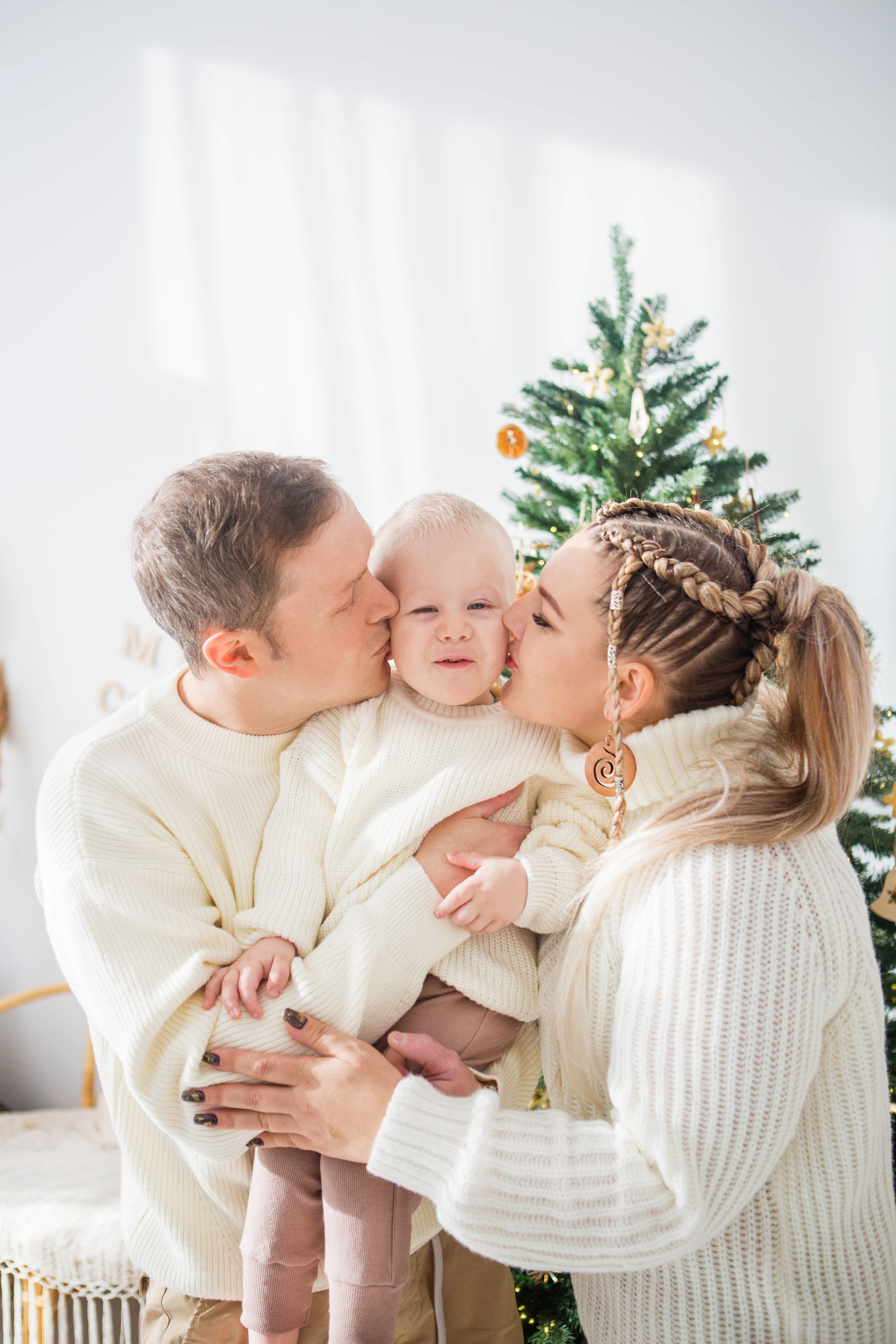 Фотостудия «Пшеница». Свадебный семейный и детский фотограф в Краснодаре Карина Федоровская