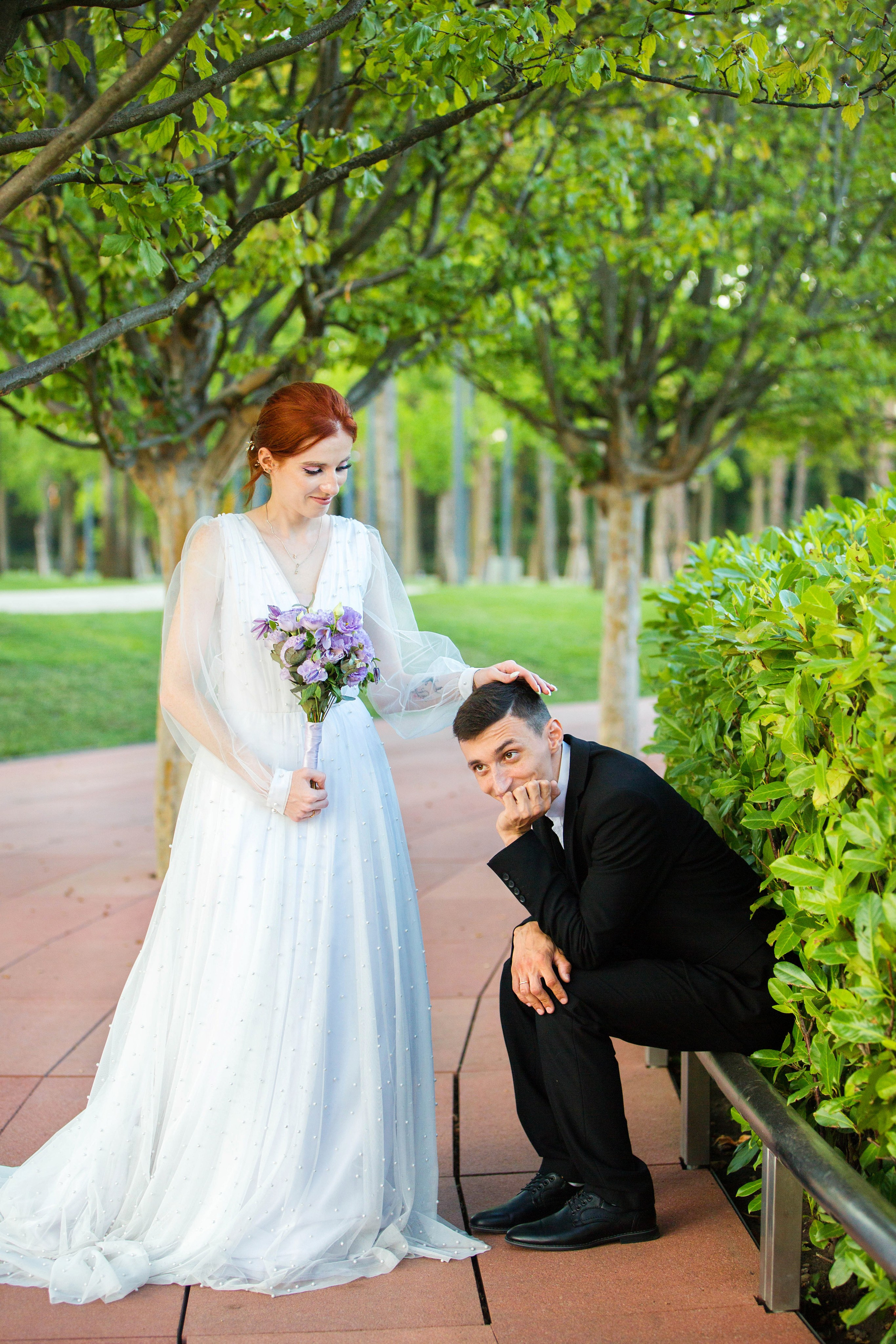 Виктория и Арсен. Свадебный семейный и детский фотограф в Краснодаре Карина Федоровская