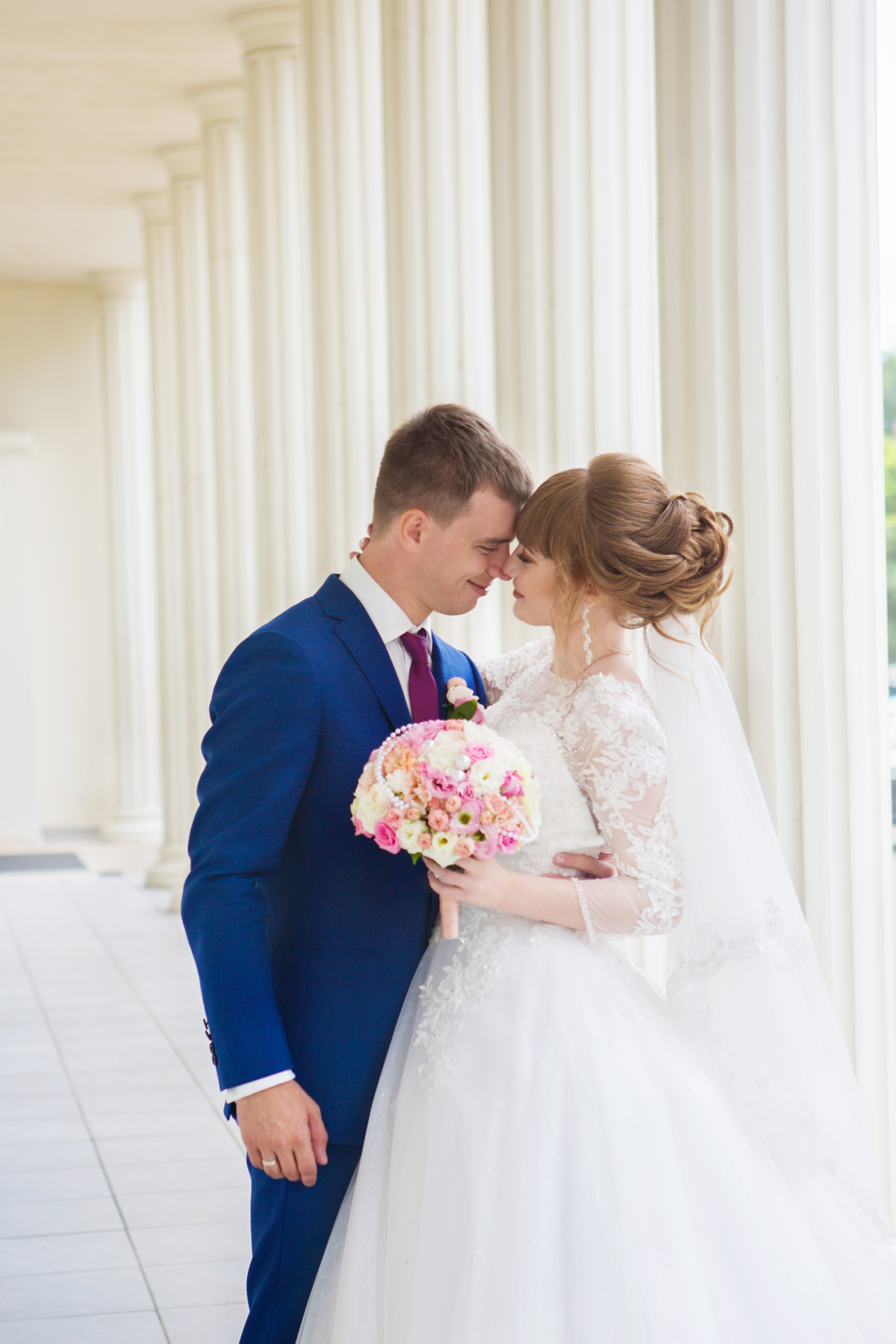 Валентина и Игорь. Свадебный семейный и детский фотограф в Краснодаре Карина Федоровская