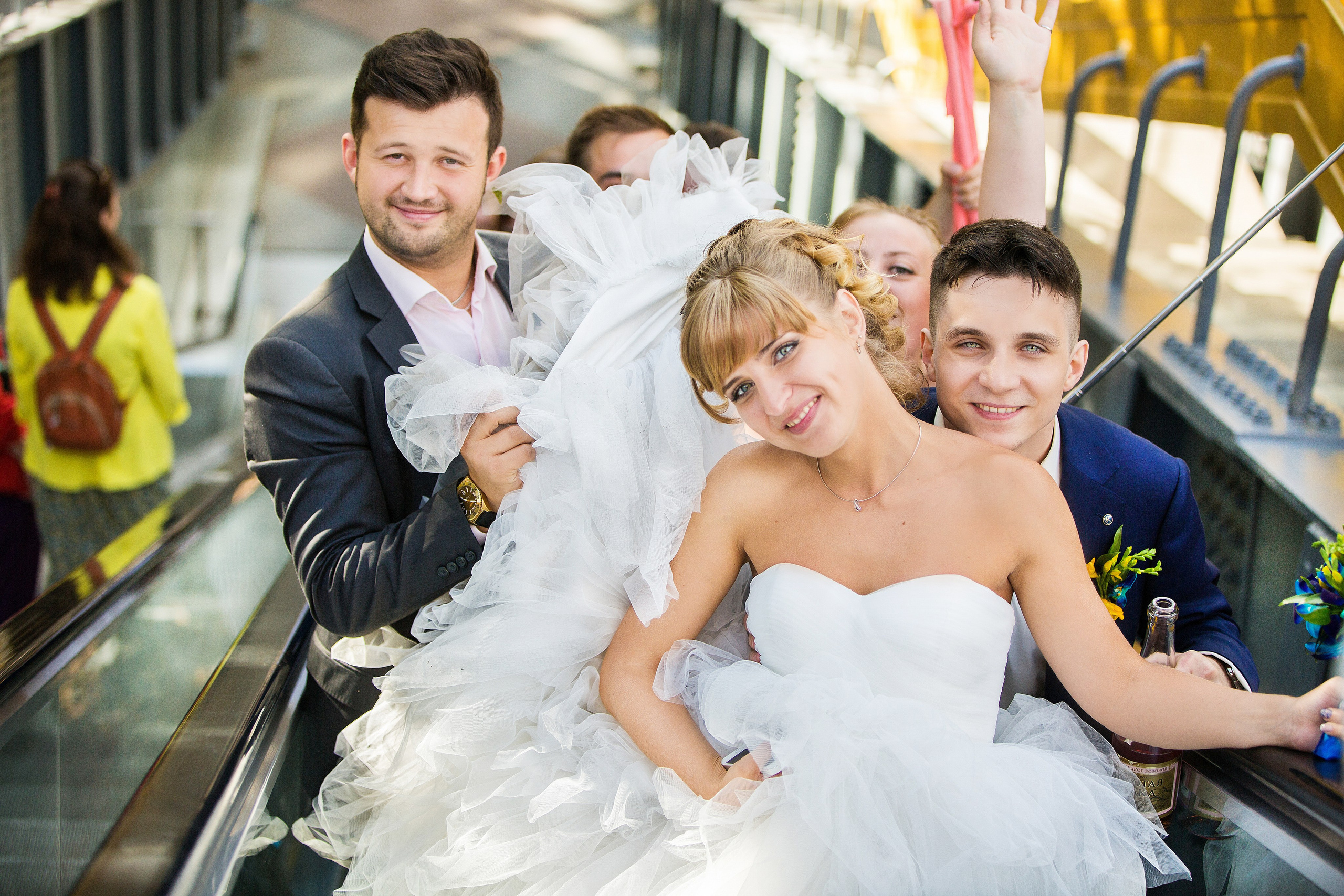 Ольга и Андрей. Свадебный семейный и детский фотограф в Краснодаре Карина Федоровская