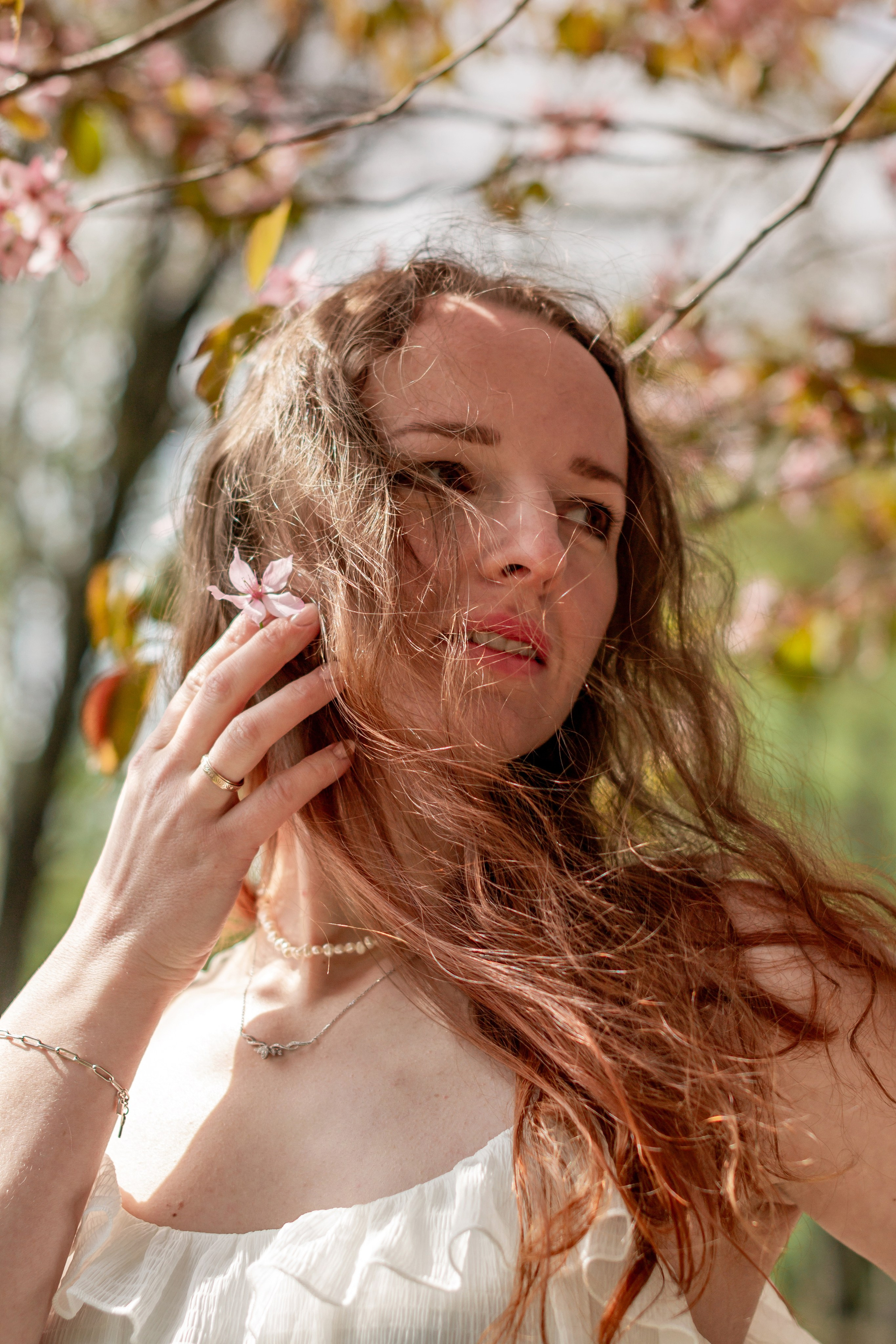 Фотопрогулки женские. Гергерт Ксения фотограф в Санкт-Петербурге