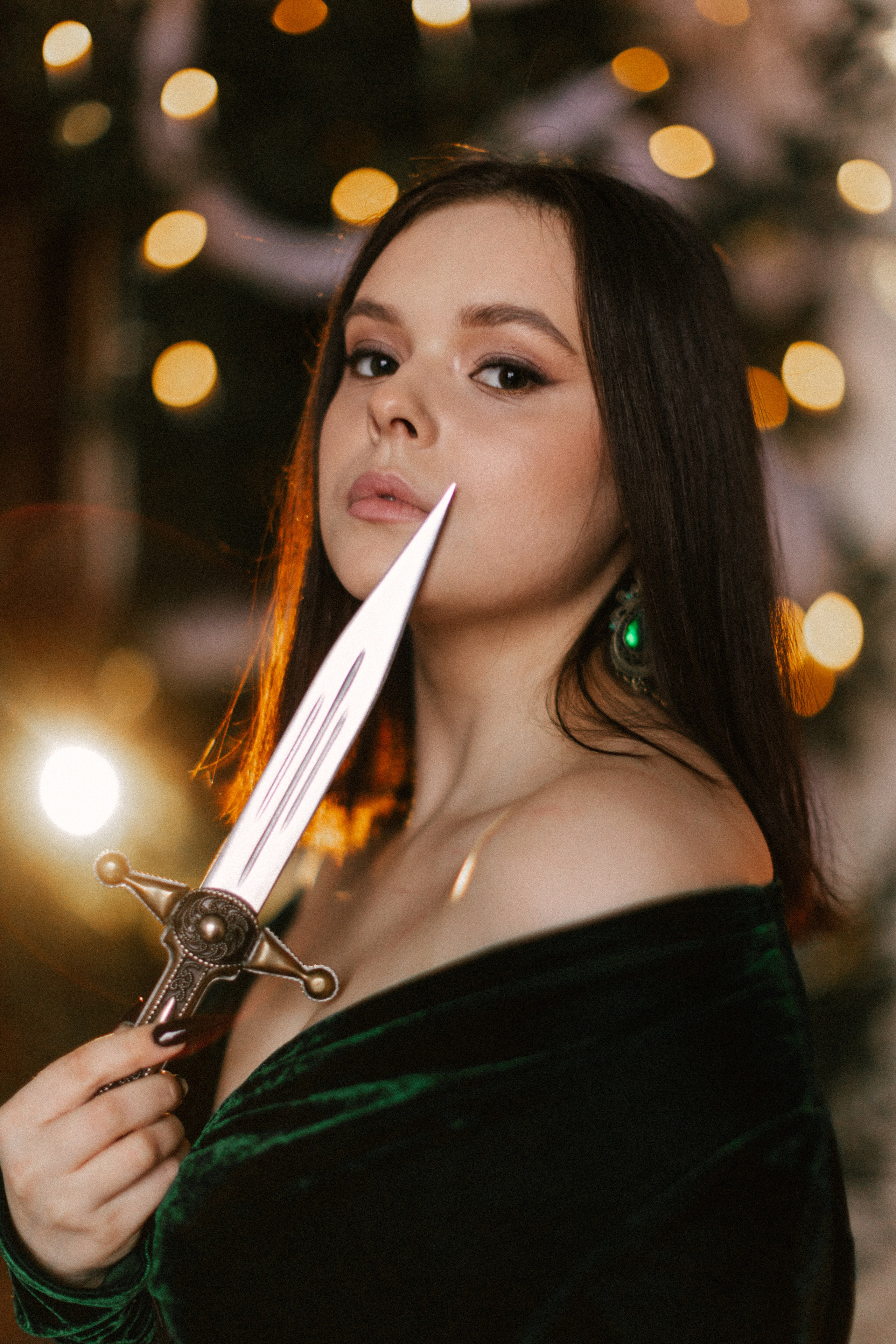 Винтажный гранат. Свадебный и портретный фотограф — Мария Костина