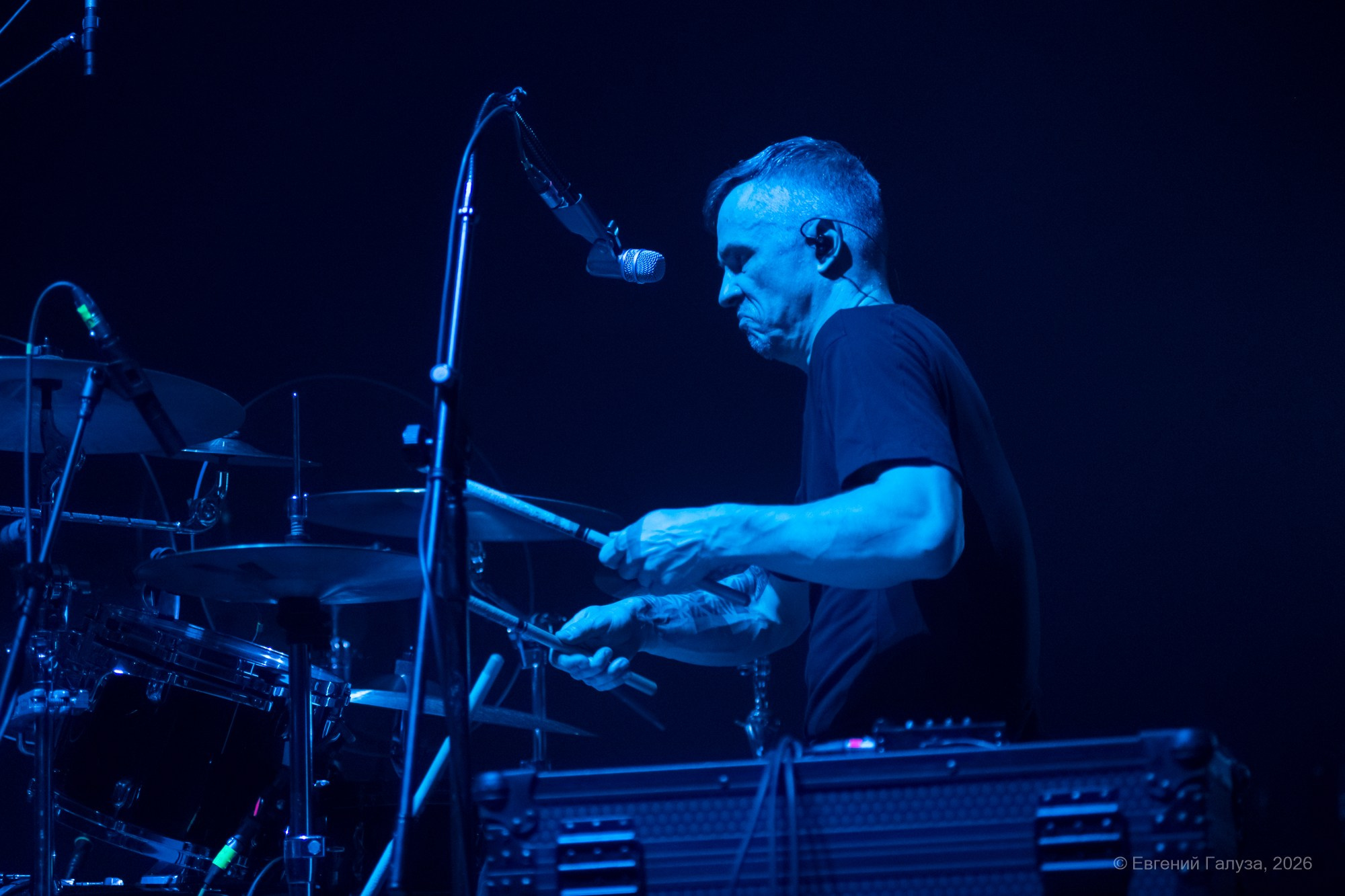 «Смысловые галлюцинации». Репортажный фотограф г. Чита