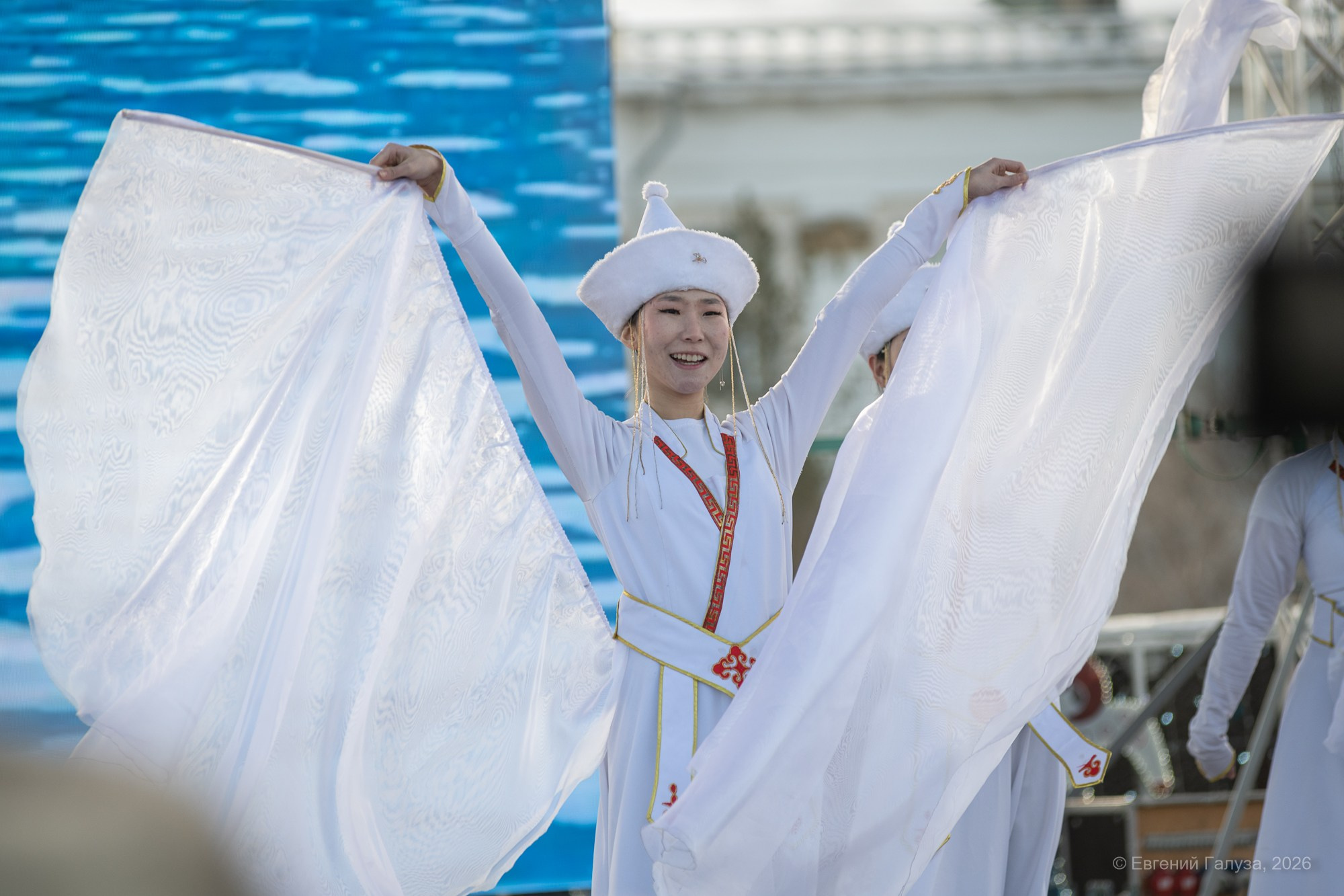 Сагаалган 2026, Чита. Репортажный фотограф г. Чита