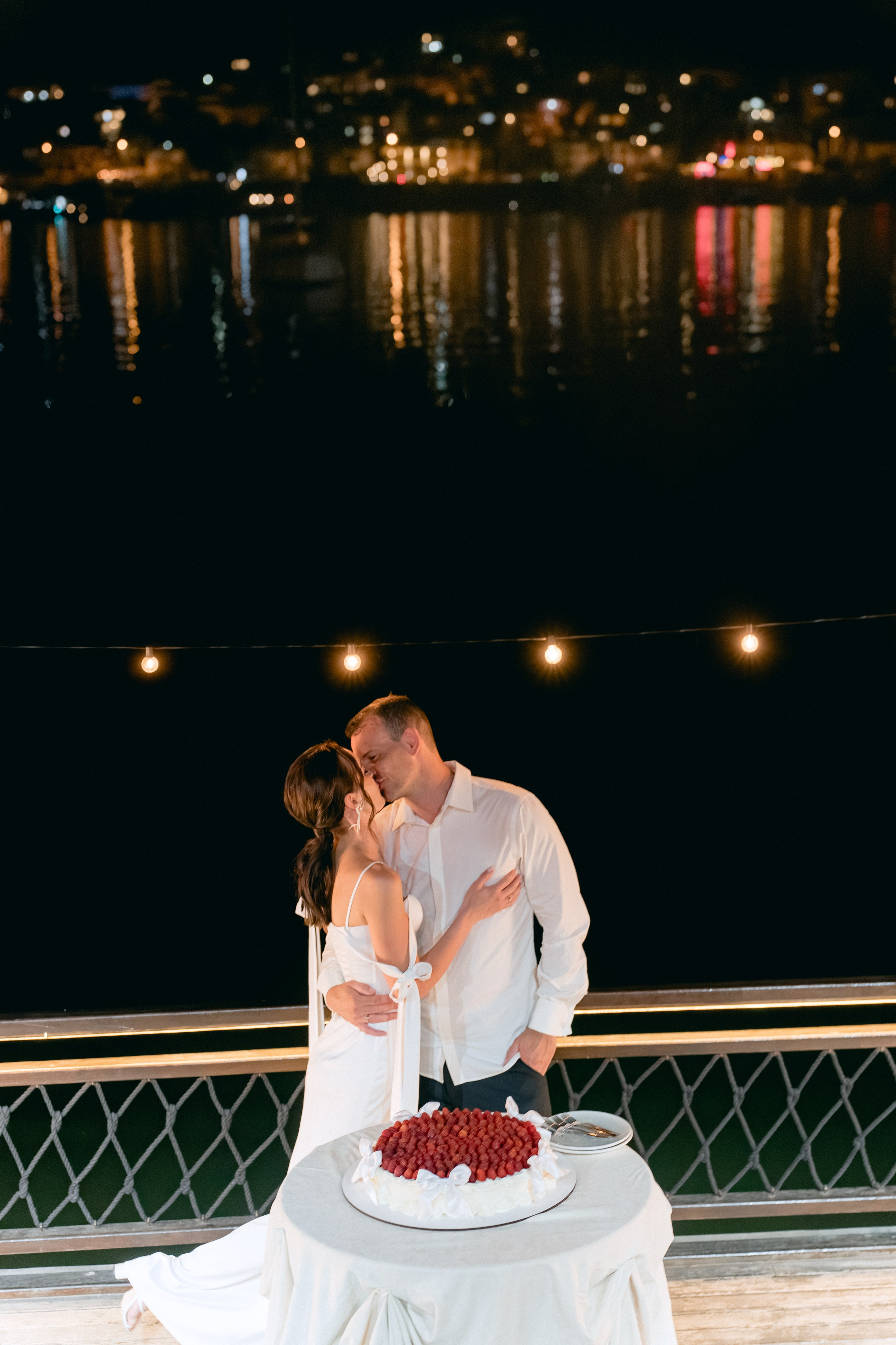 Mediterranean wedding anniversary. Wedding & Documentary Photographer based in Nuremberg — available across Europe & Turkey | Vitalii Nasonov