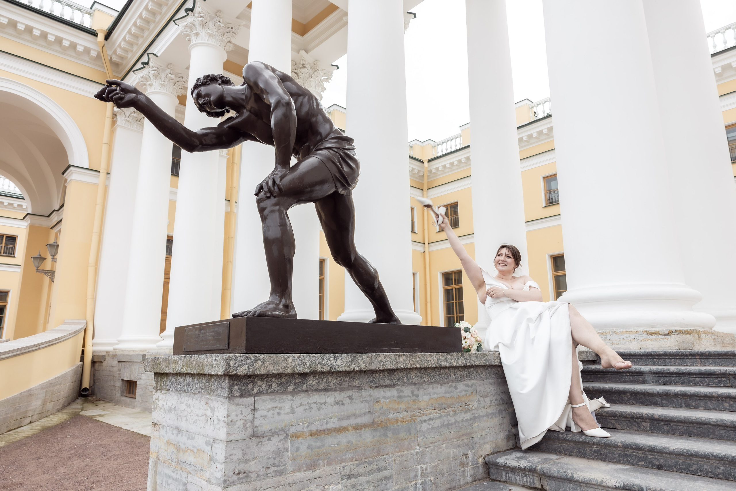 Свадьбы. Фотограф Екатерина