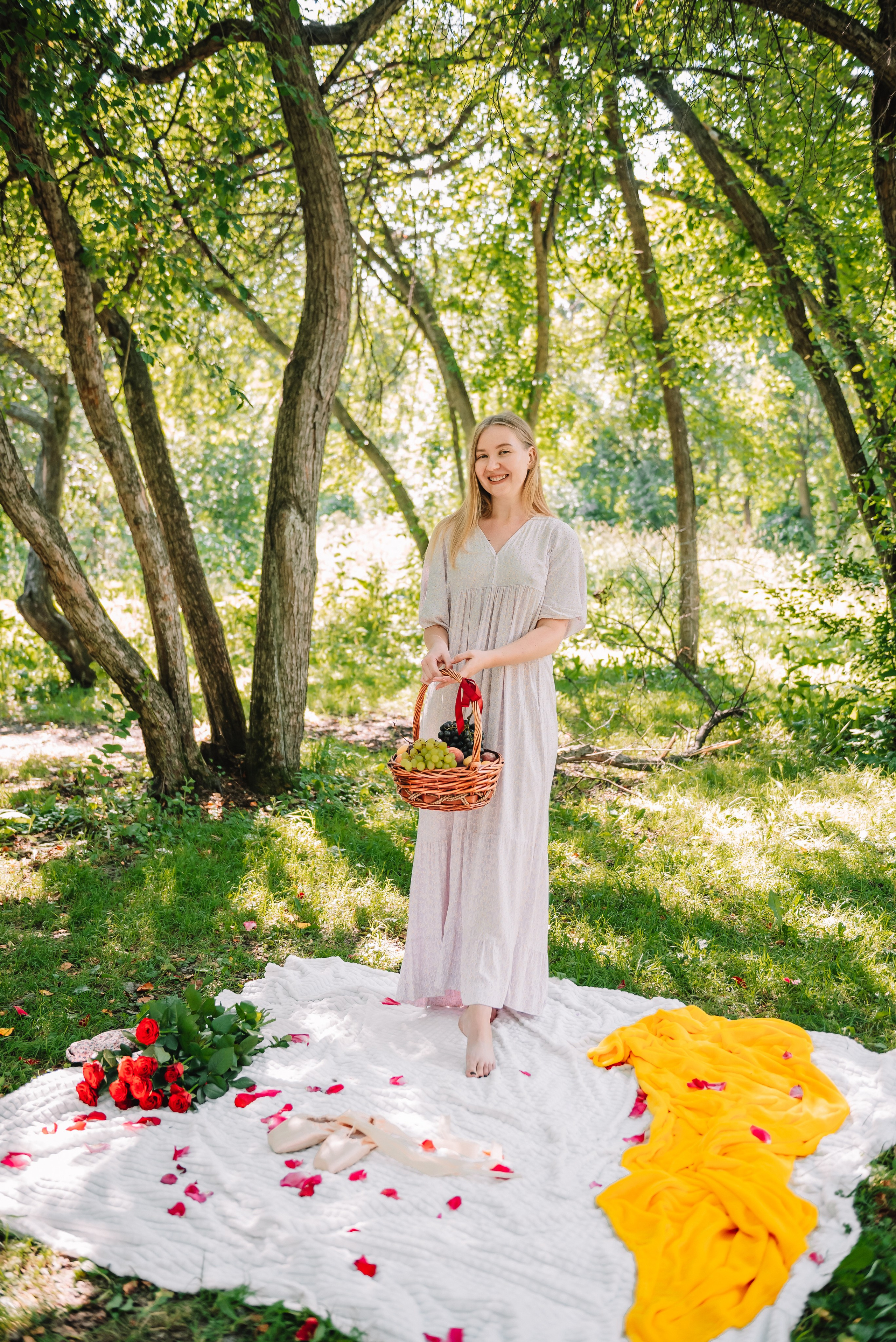 LEVITA (пикник)