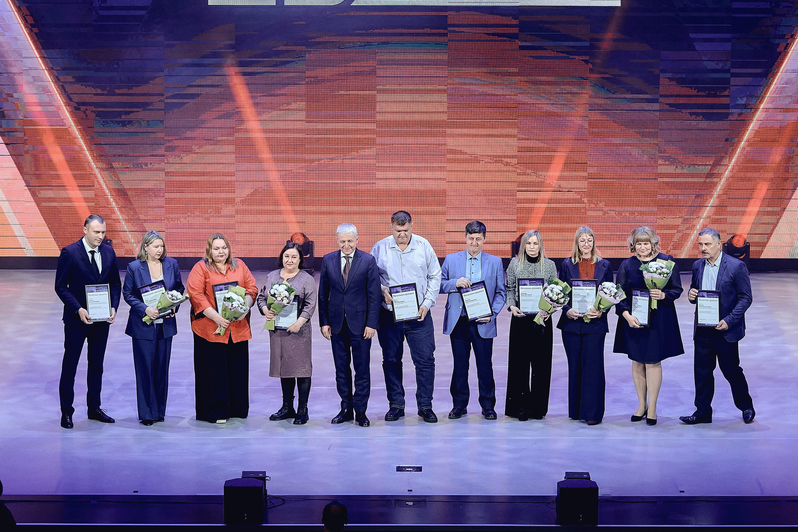 20 лет КРАСЭКО. Фотограф Яковлев Роман — Красноярск