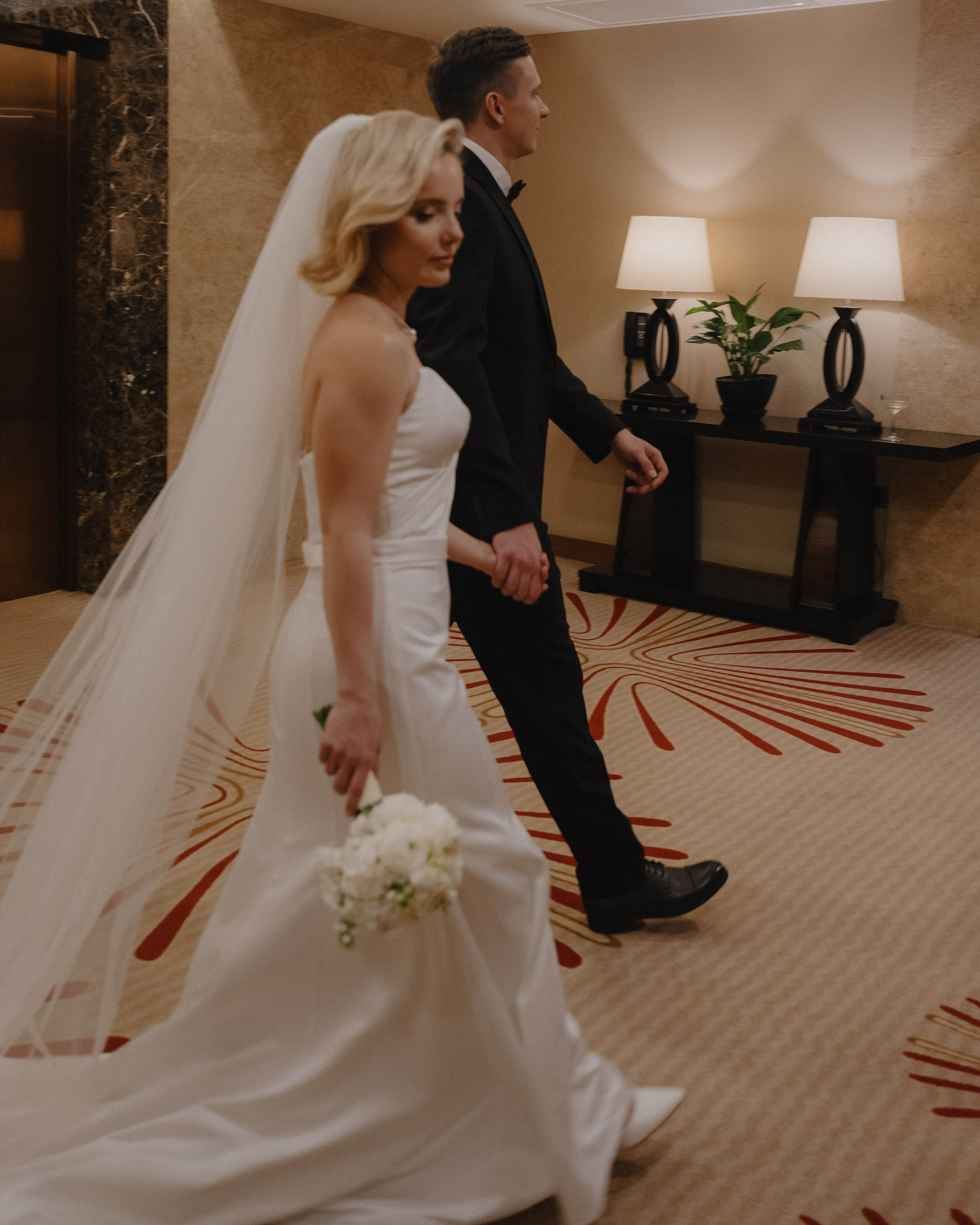 Татьяна & Данил, Сосновый бор