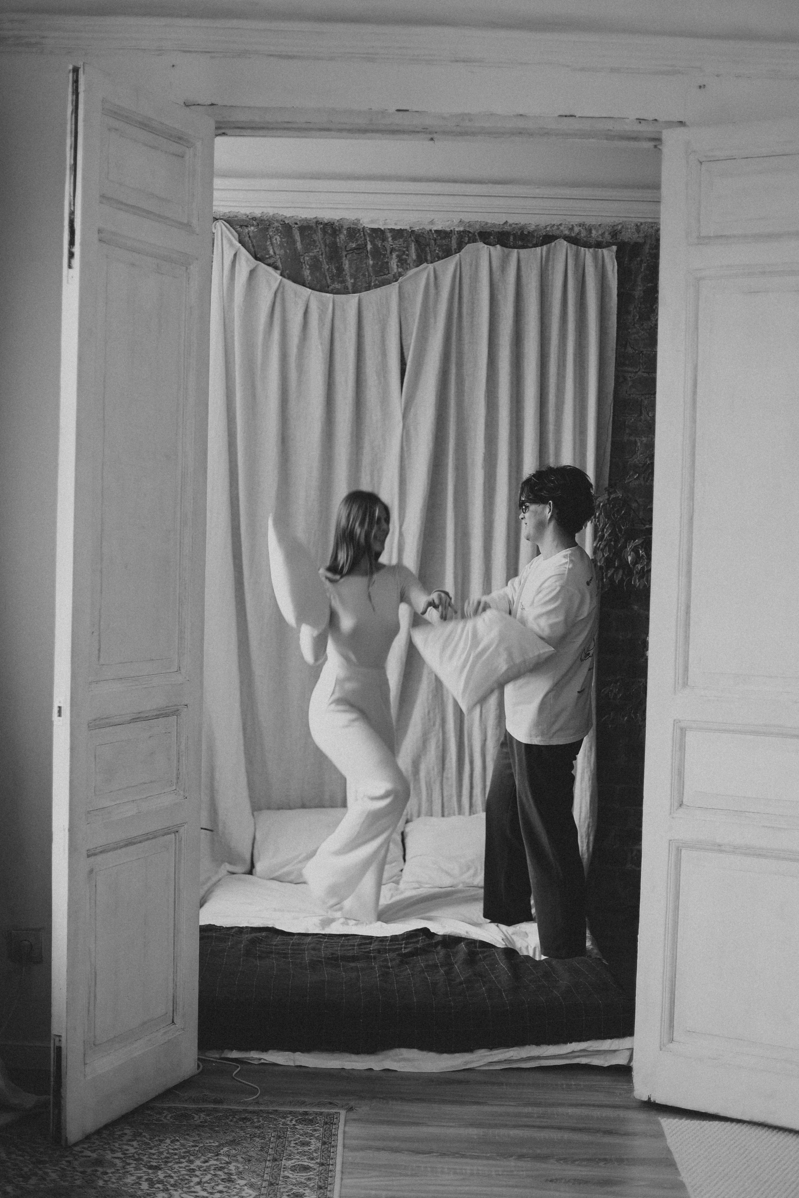 Это по любви. Свадебный фотограф в Москве и Санкт- Петербурге Алина Сараева