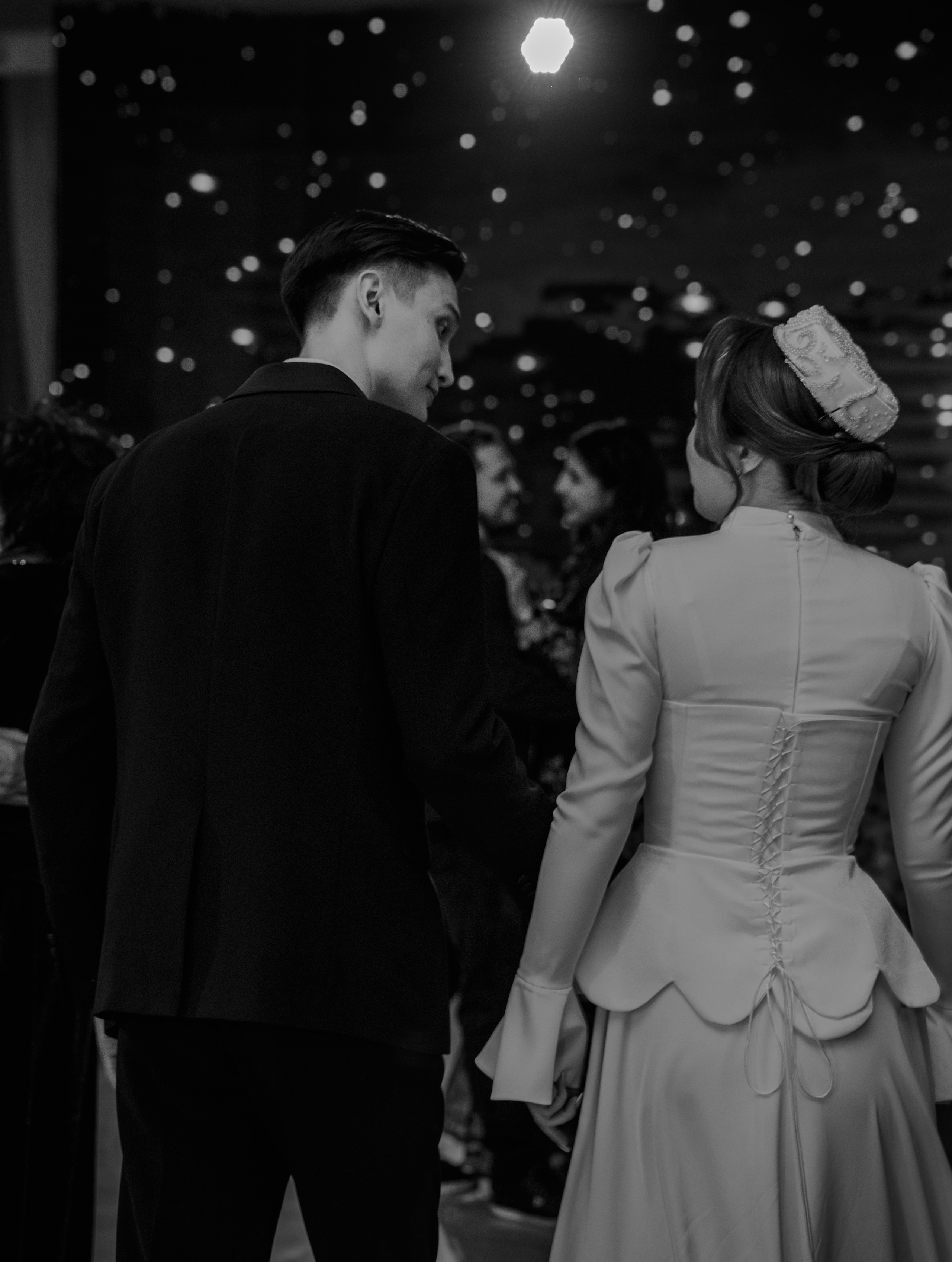 KAMILLA QYZ UZATU. Nomad media