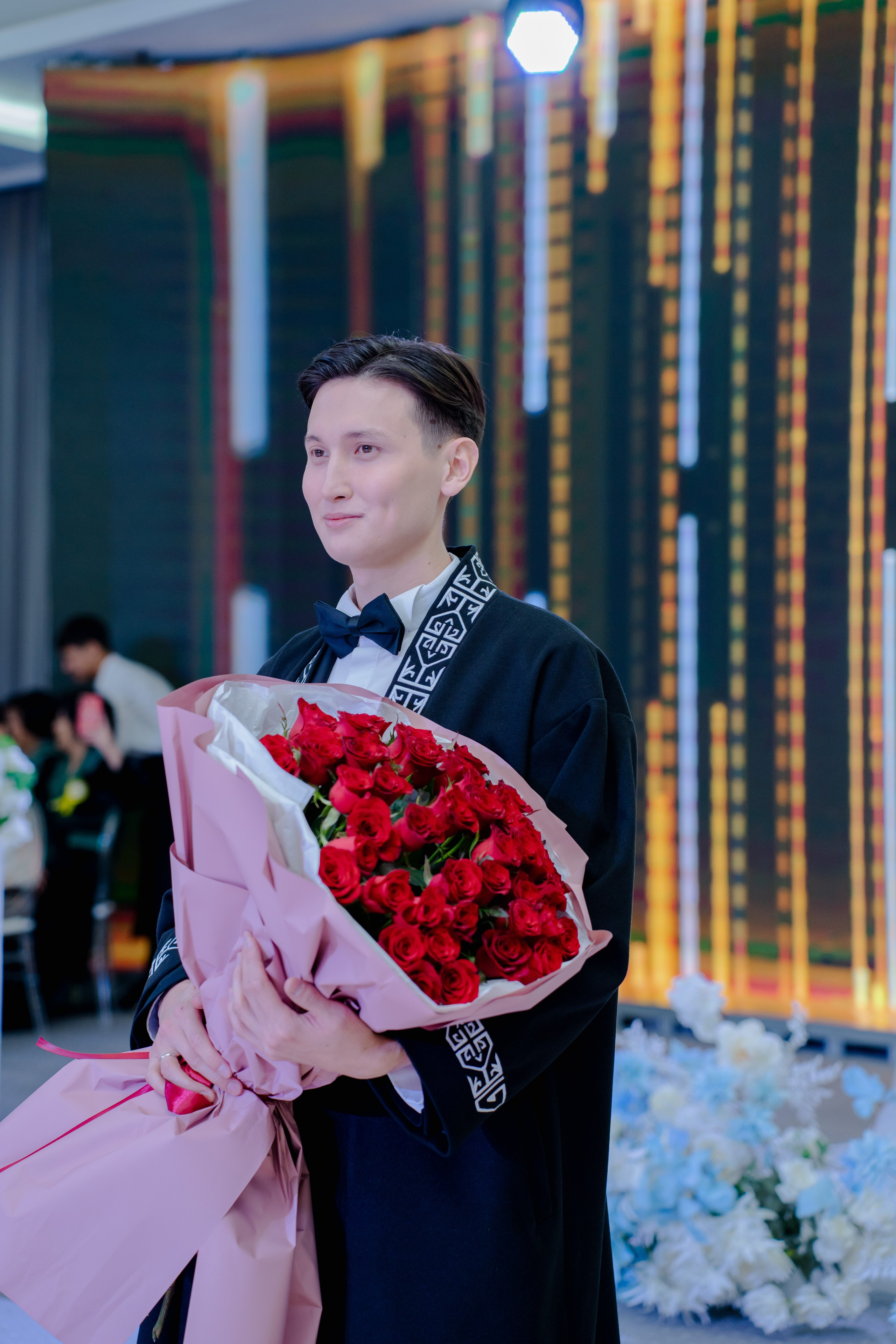 KAMILLA QYZ UZATU. Nomad media