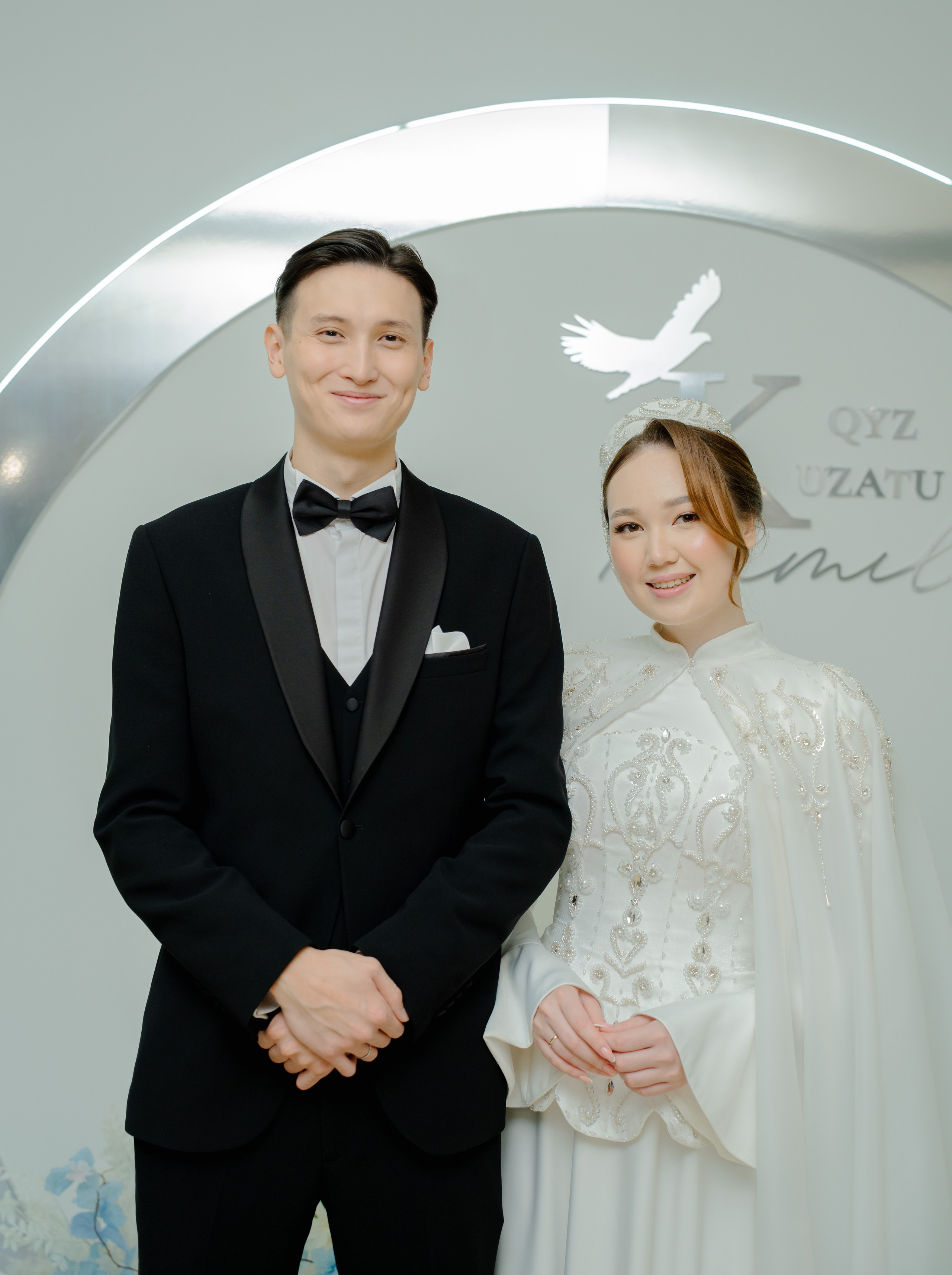 KAMILLA QYZ UZATU. Nomad media