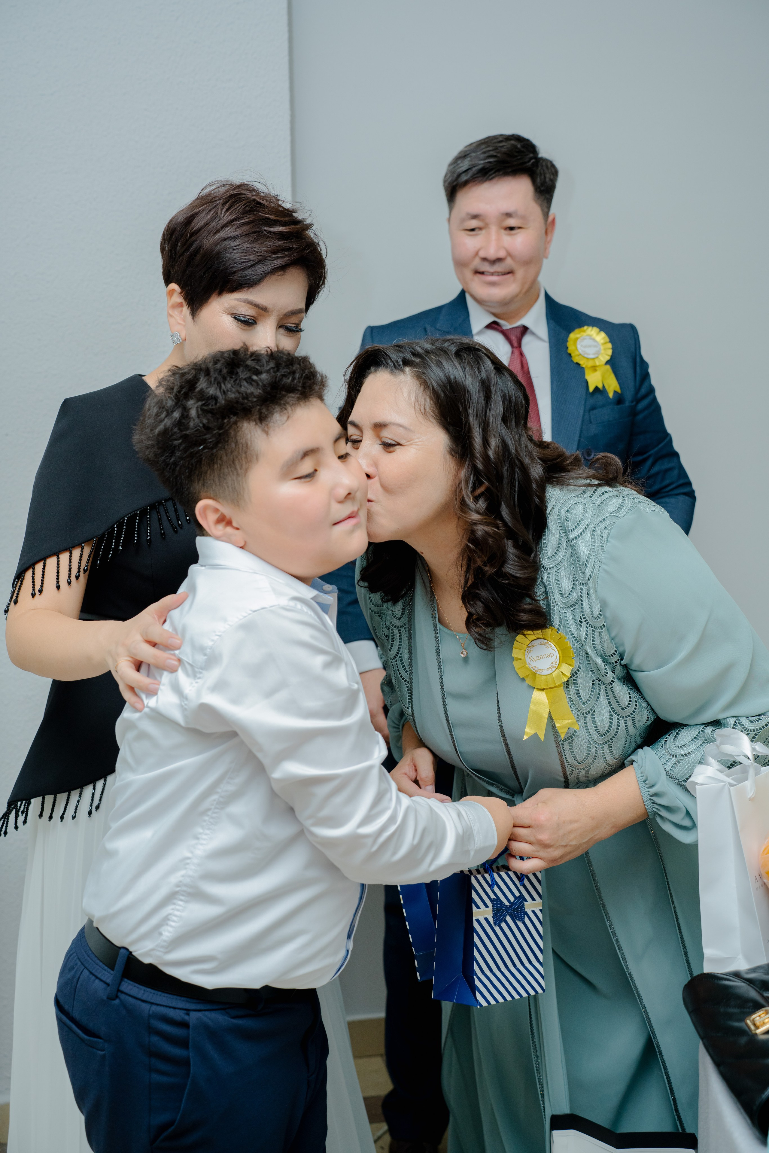 KAMILLA QYZ UZATU. Nomad media