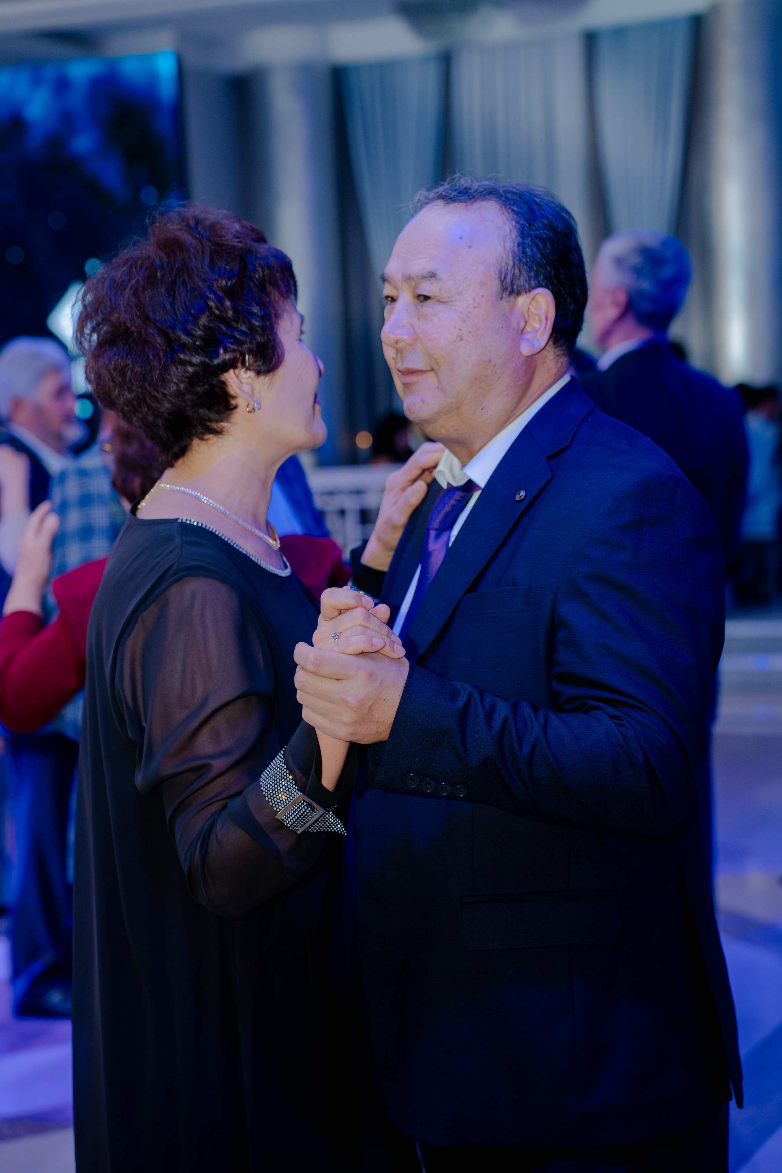 KAMILLA QYZ UZATU. Nomad media