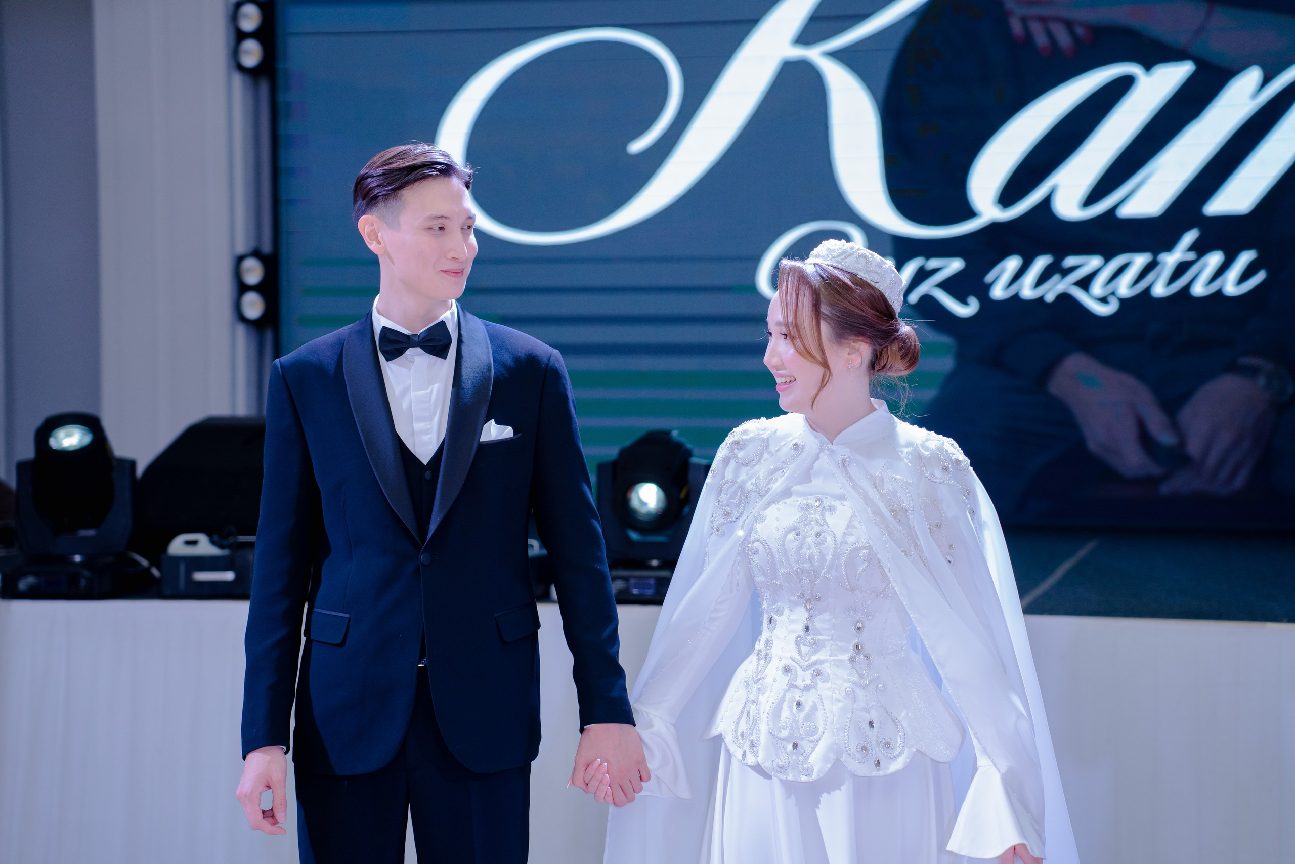 KAMILLA QYZ UZATU. Nomad media