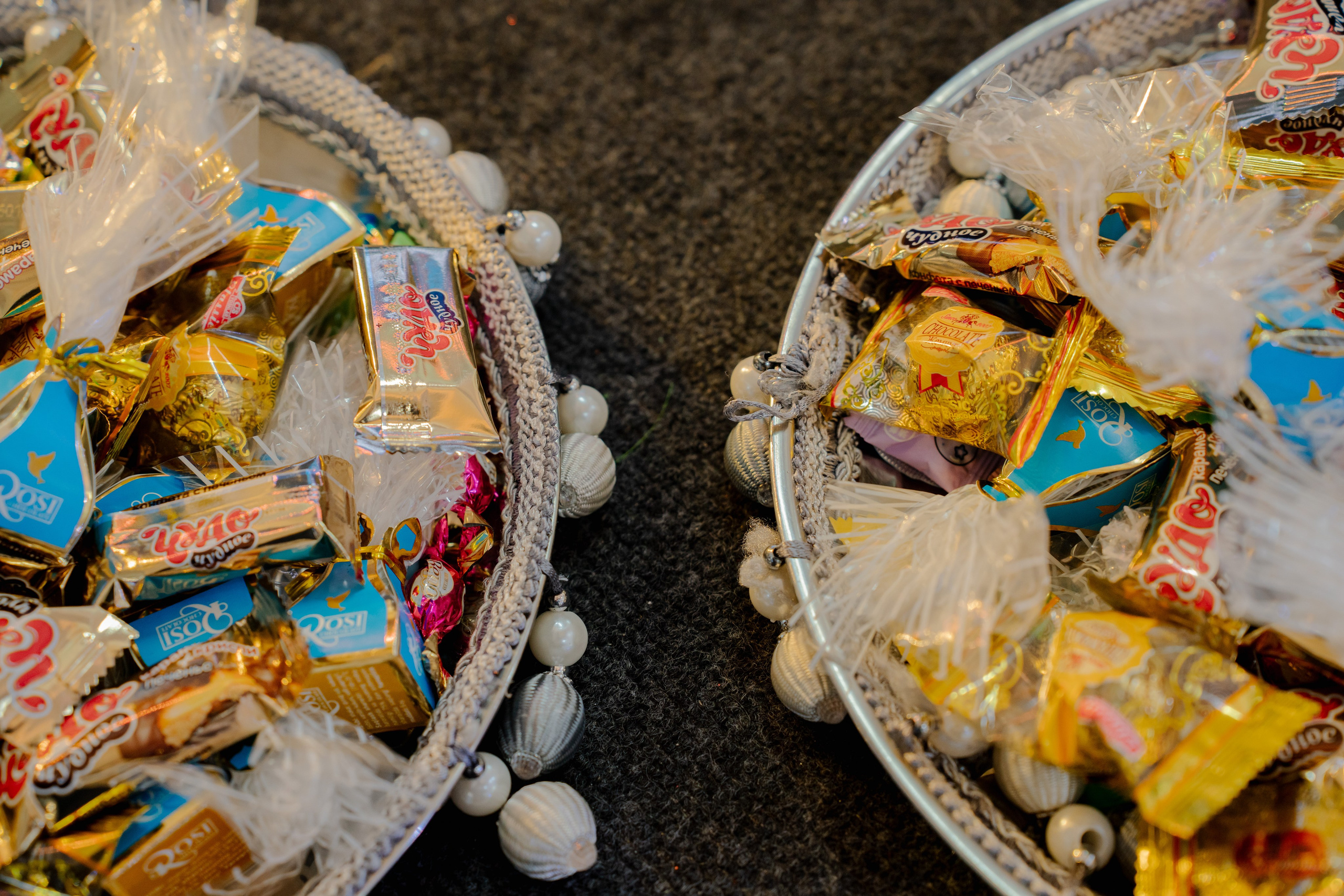 KAMILLA QYZ UZATU. Nomad media