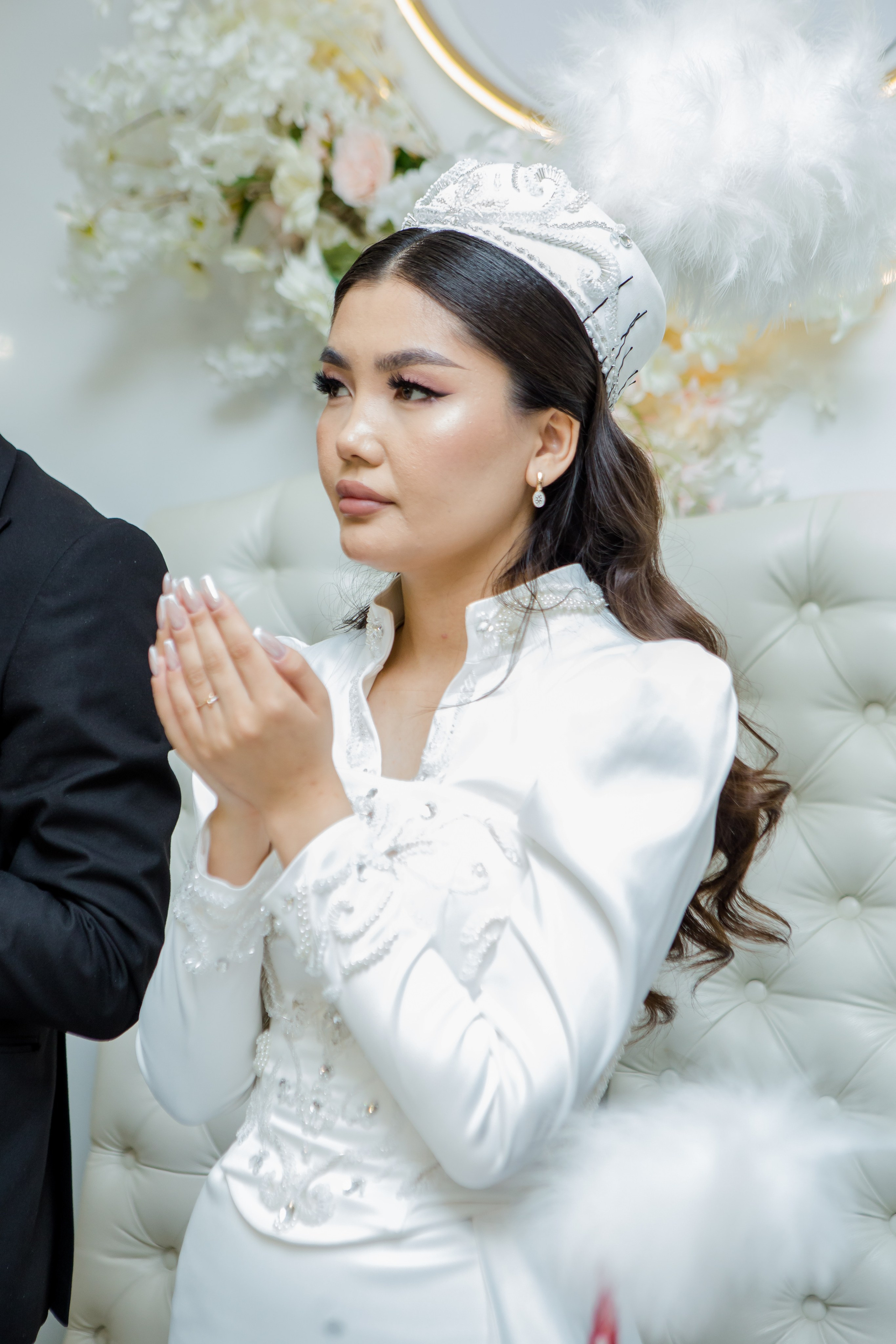 QYZ UZATU ZHADYRA. Свадебный и репортажный фотограф в Астане T.Yertay «Nomad media»